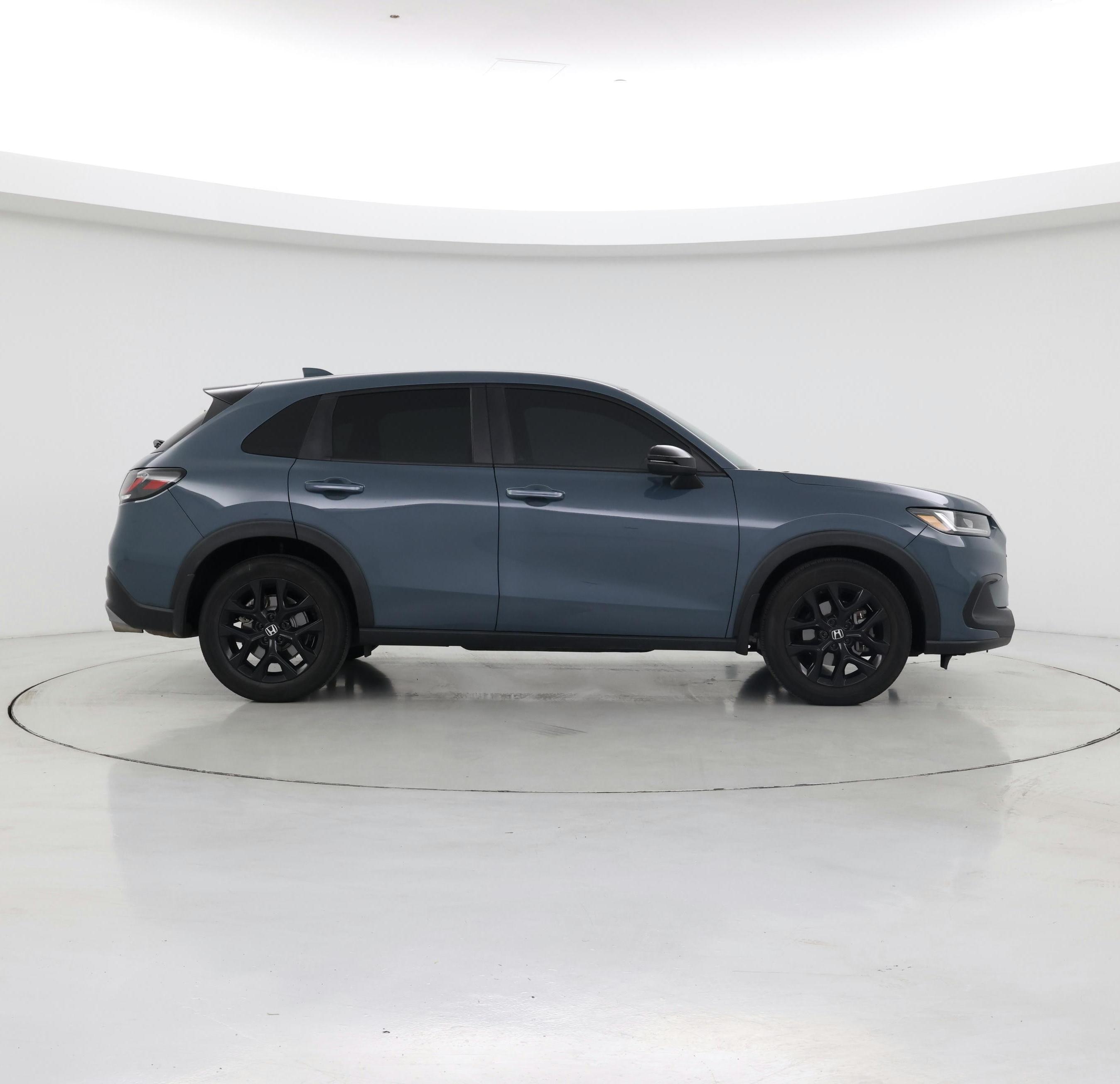 Thumbnail: 2024 Honda HR-V - 7