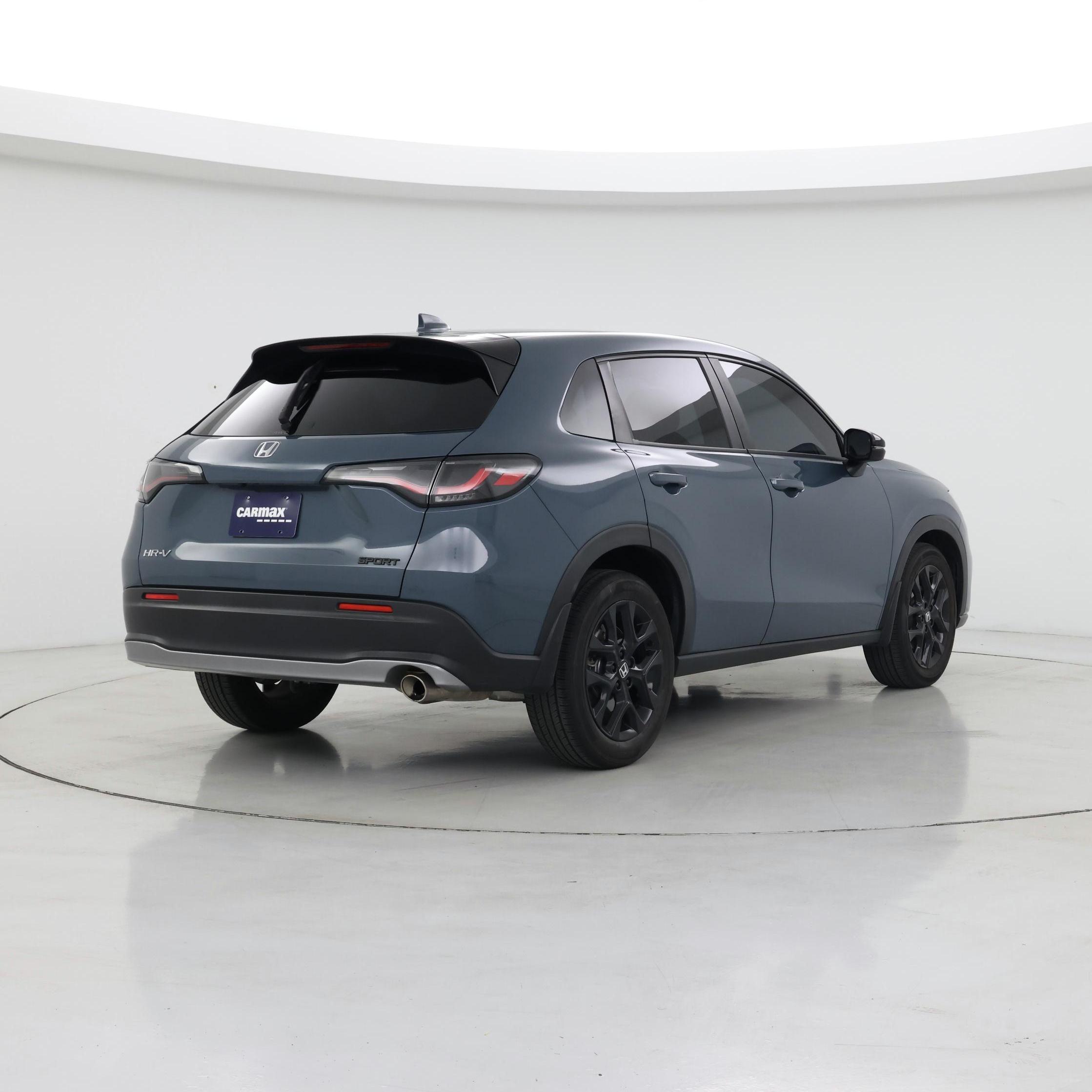 Thumbnail: 2024 Honda HR-V - 8