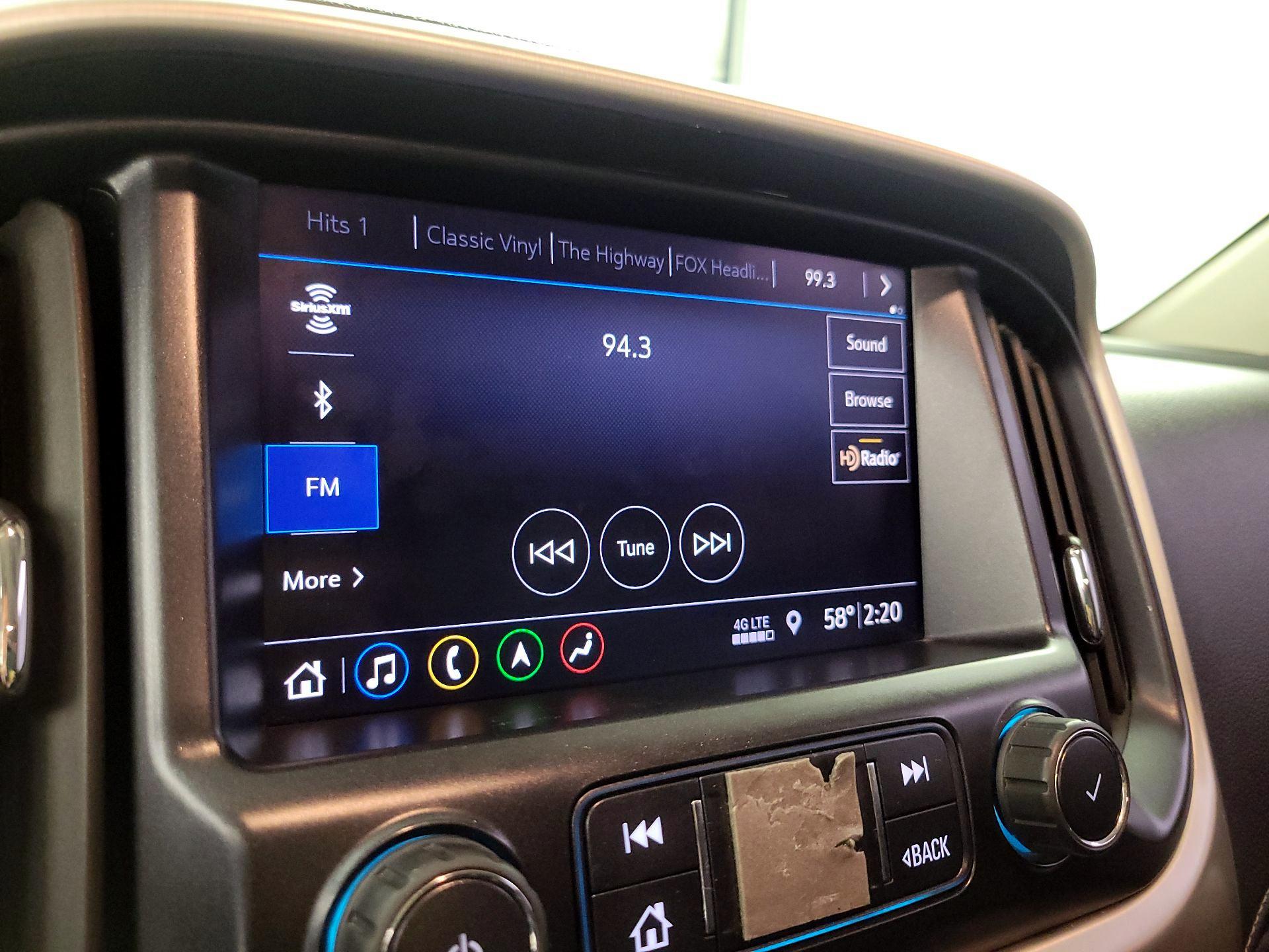 Thumbnail: 2020 GMC Canyon - 16