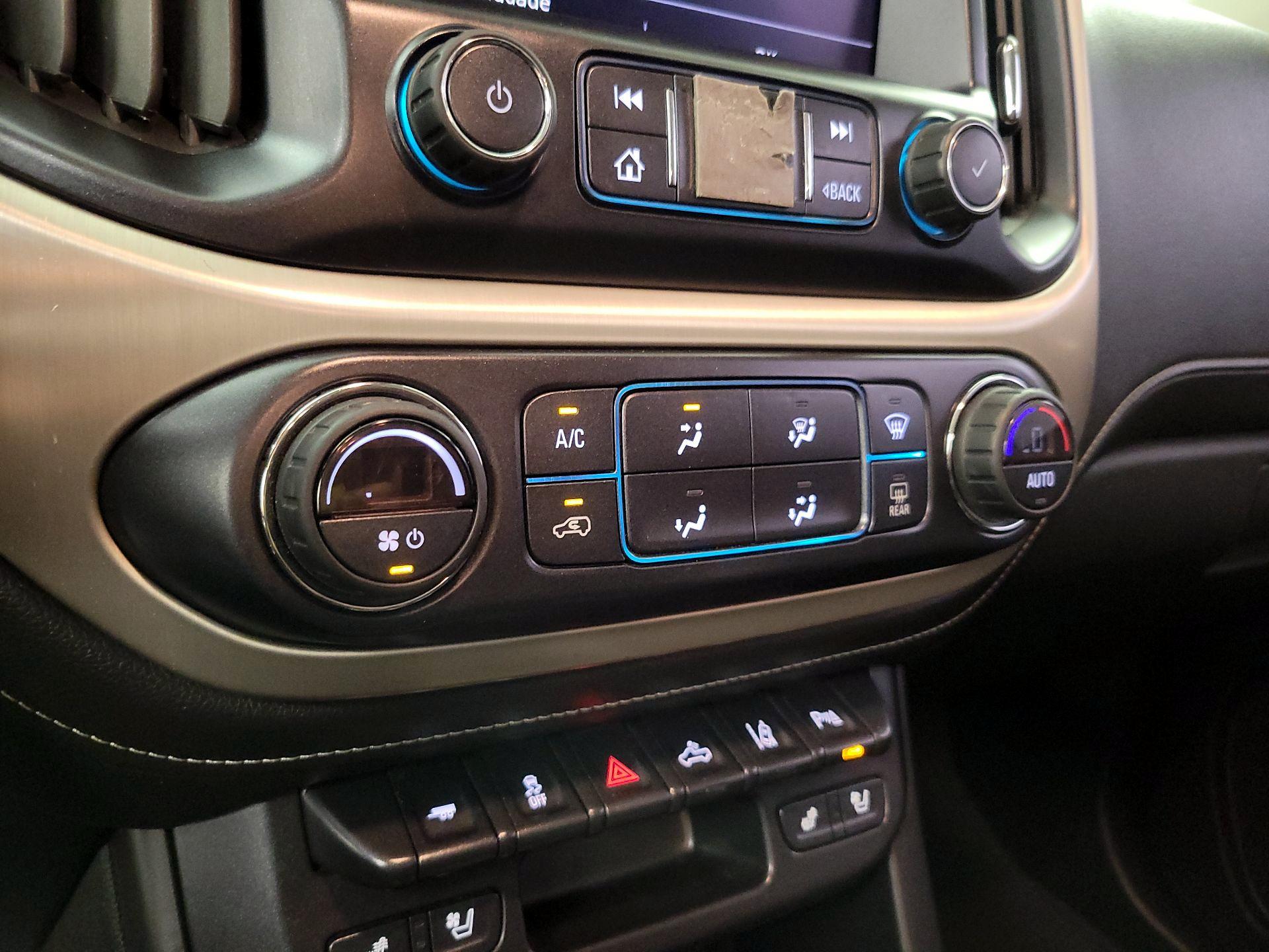 Thumbnail: 2020 GMC Canyon - 17