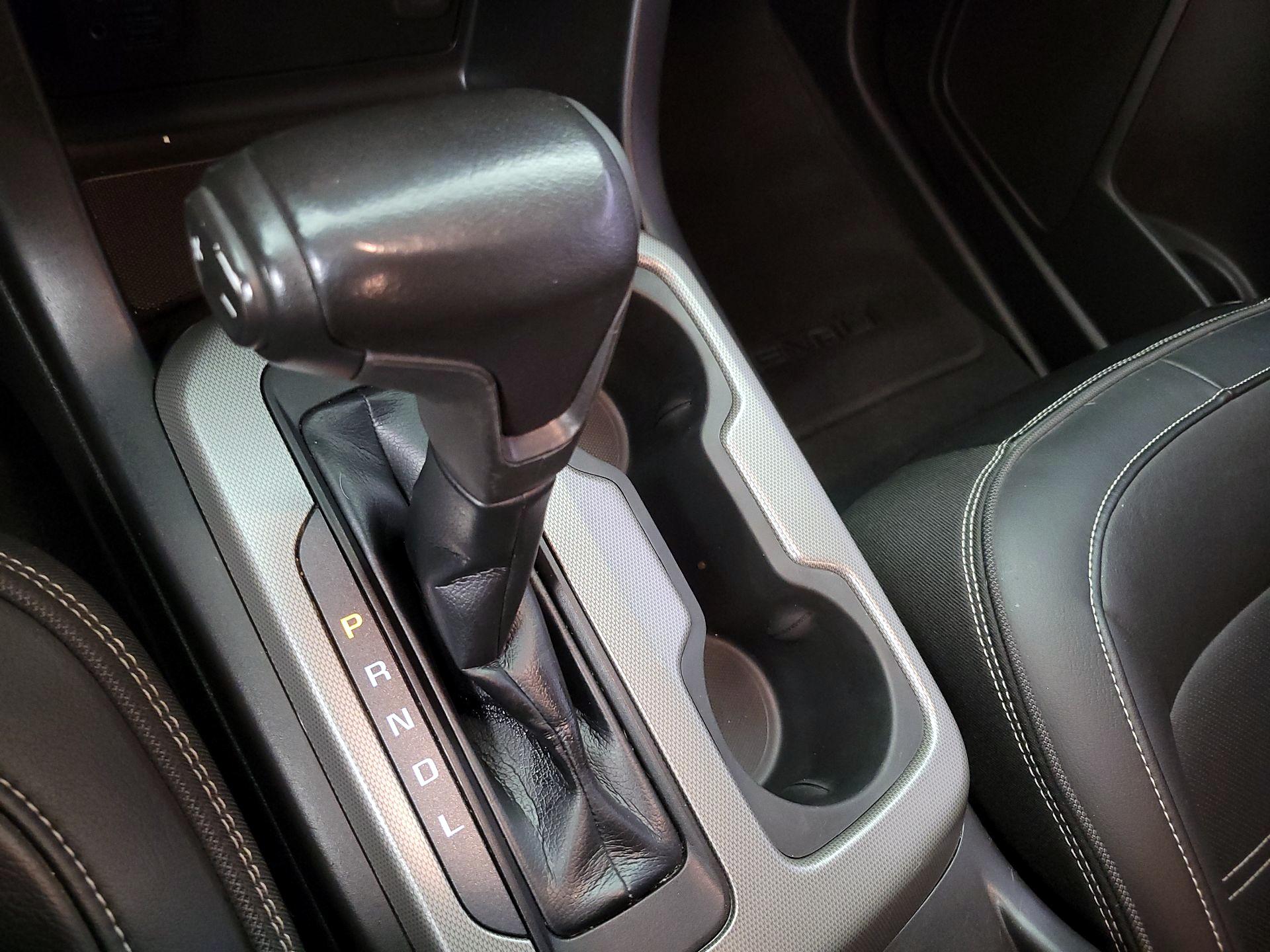 Thumbnail: 2020 GMC Canyon - 18