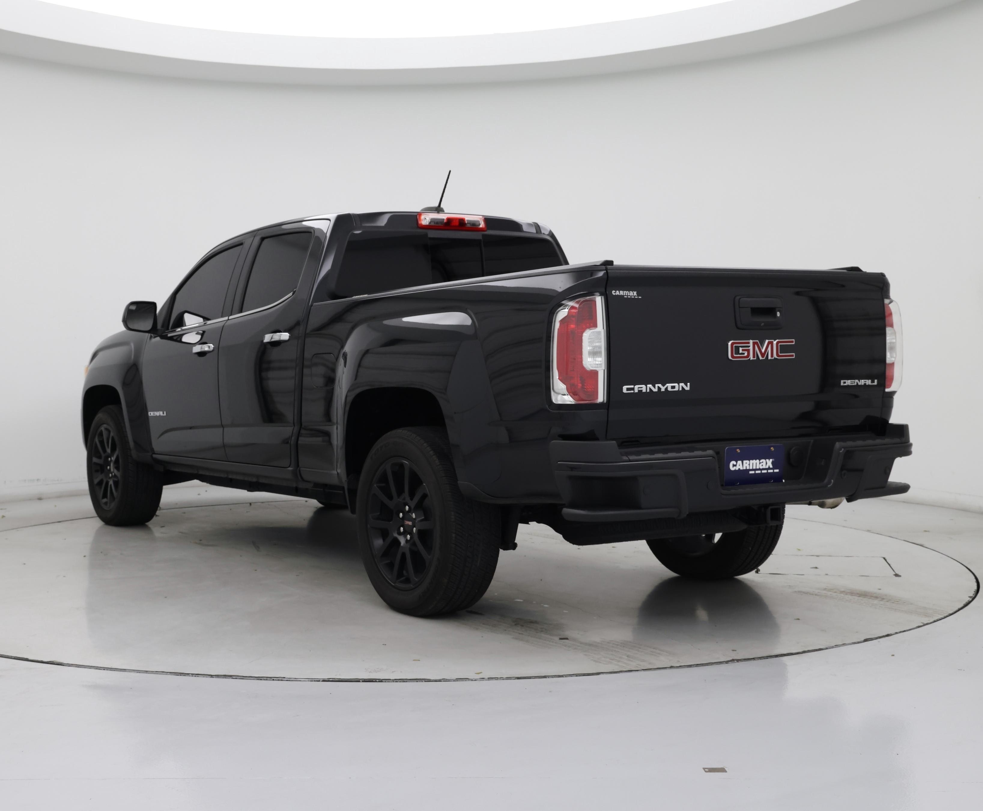 Thumbnail: 2020 GMC Canyon - 2