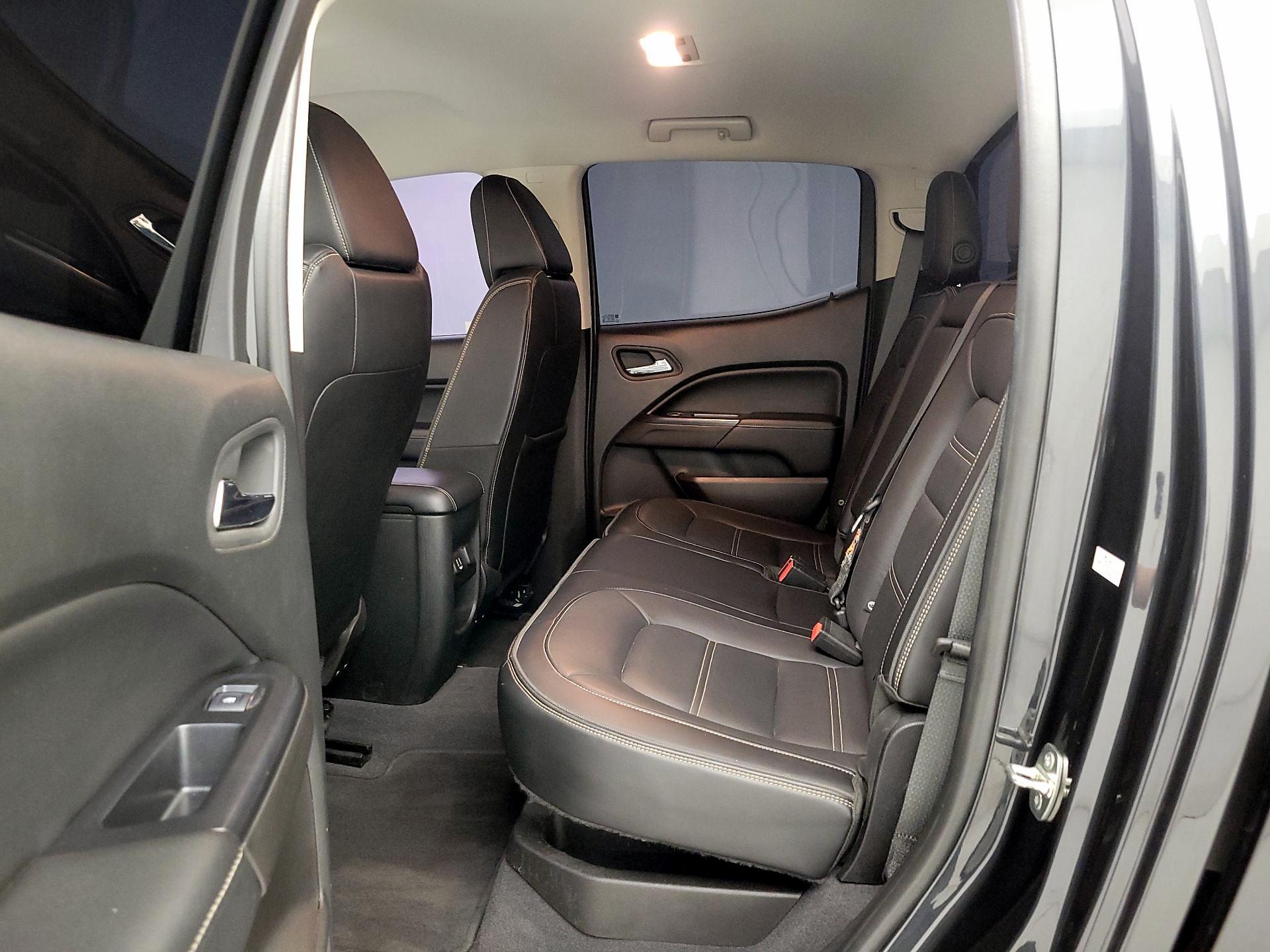 Thumbnail: 2020 GMC Canyon - 20