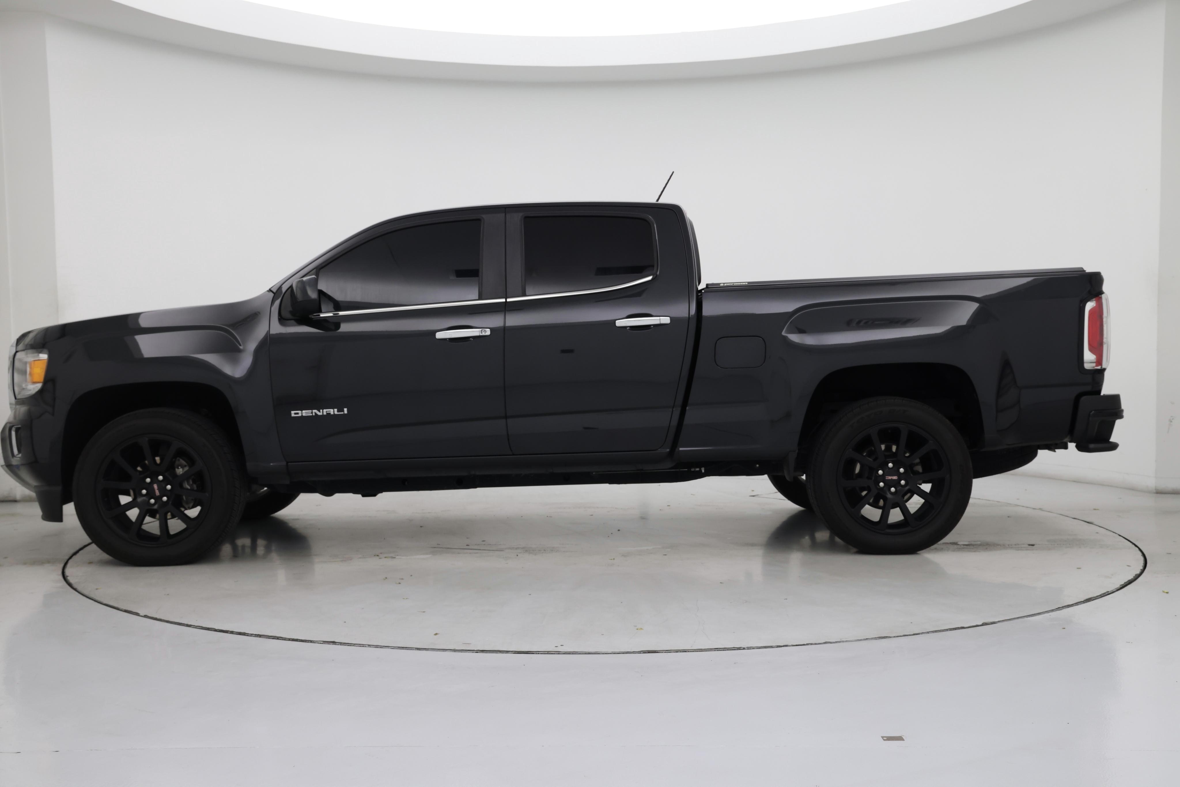 Thumbnail: 2020 GMC Canyon - 3