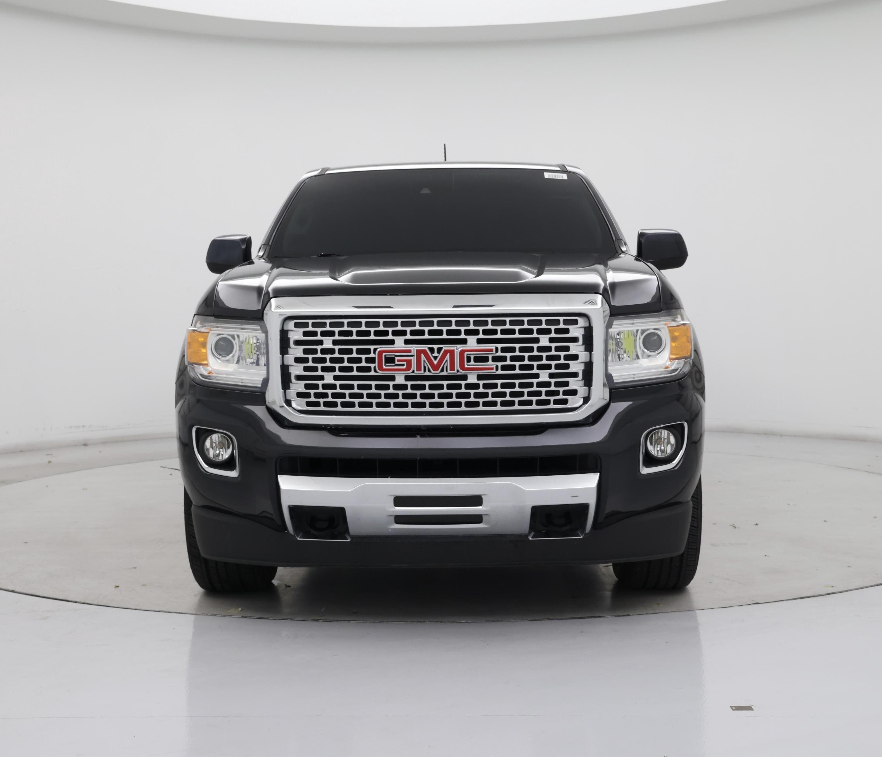 Thumbnail: 2020 GMC Canyon - 5
