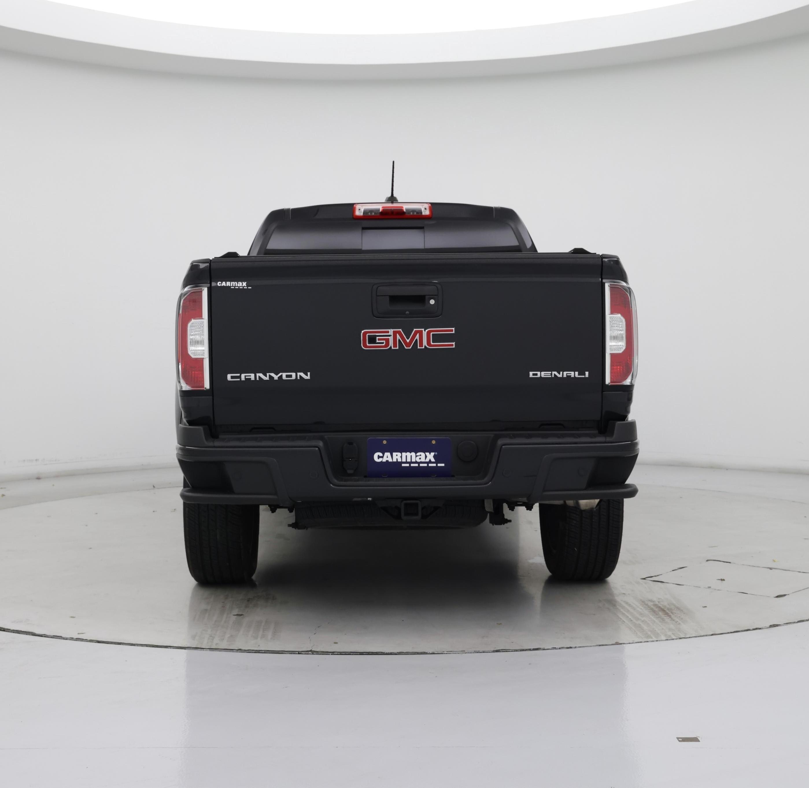 Thumbnail: 2020 GMC Canyon - 6