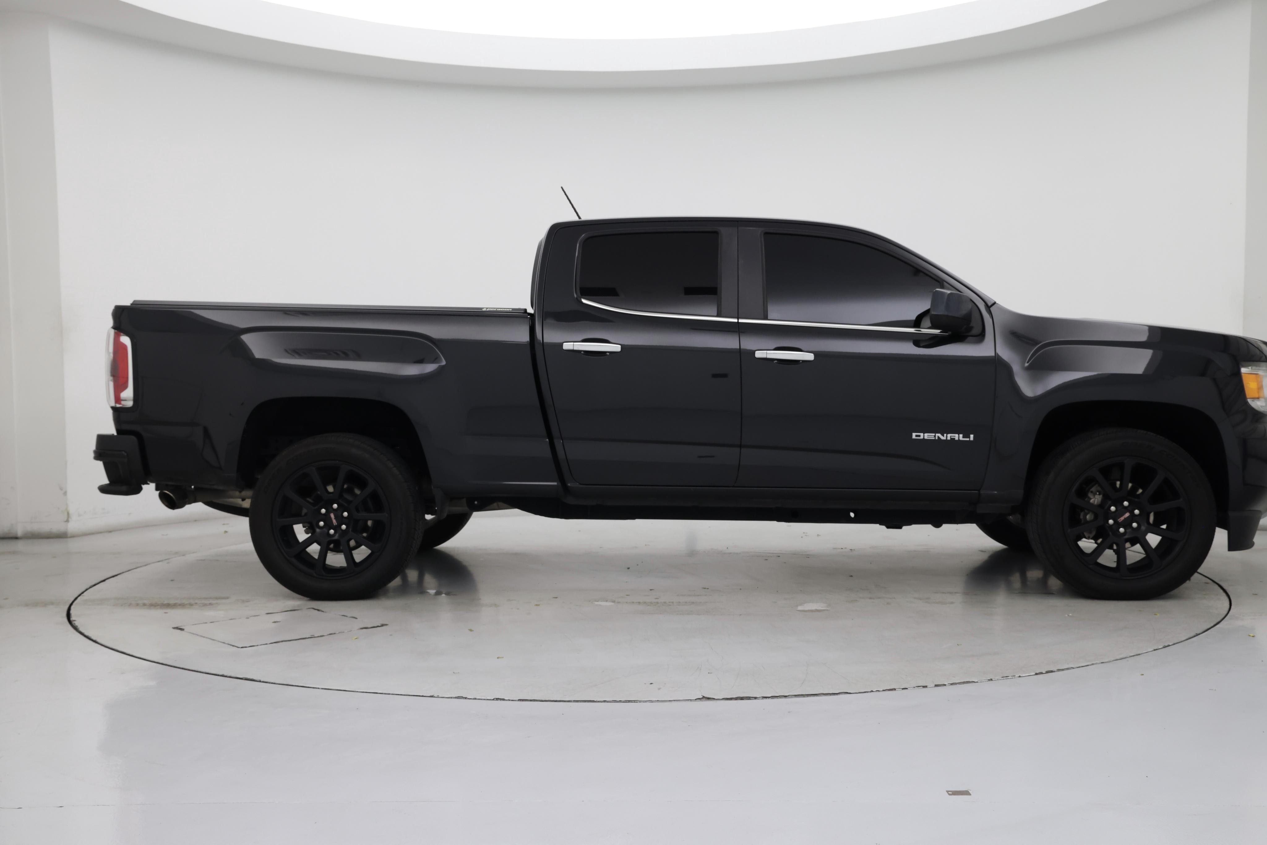 Thumbnail: 2020 GMC Canyon - 7
