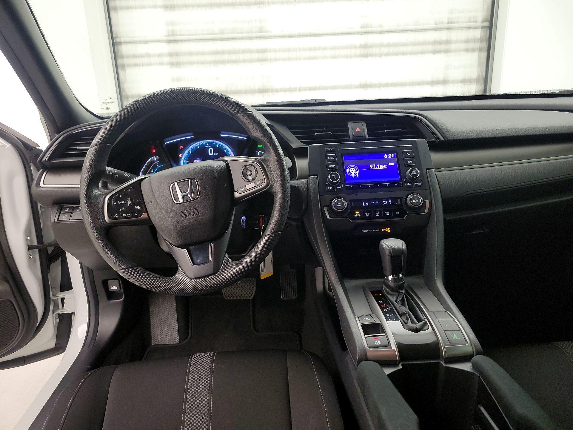 Thumbnail: 2020 Honda Civic - 9