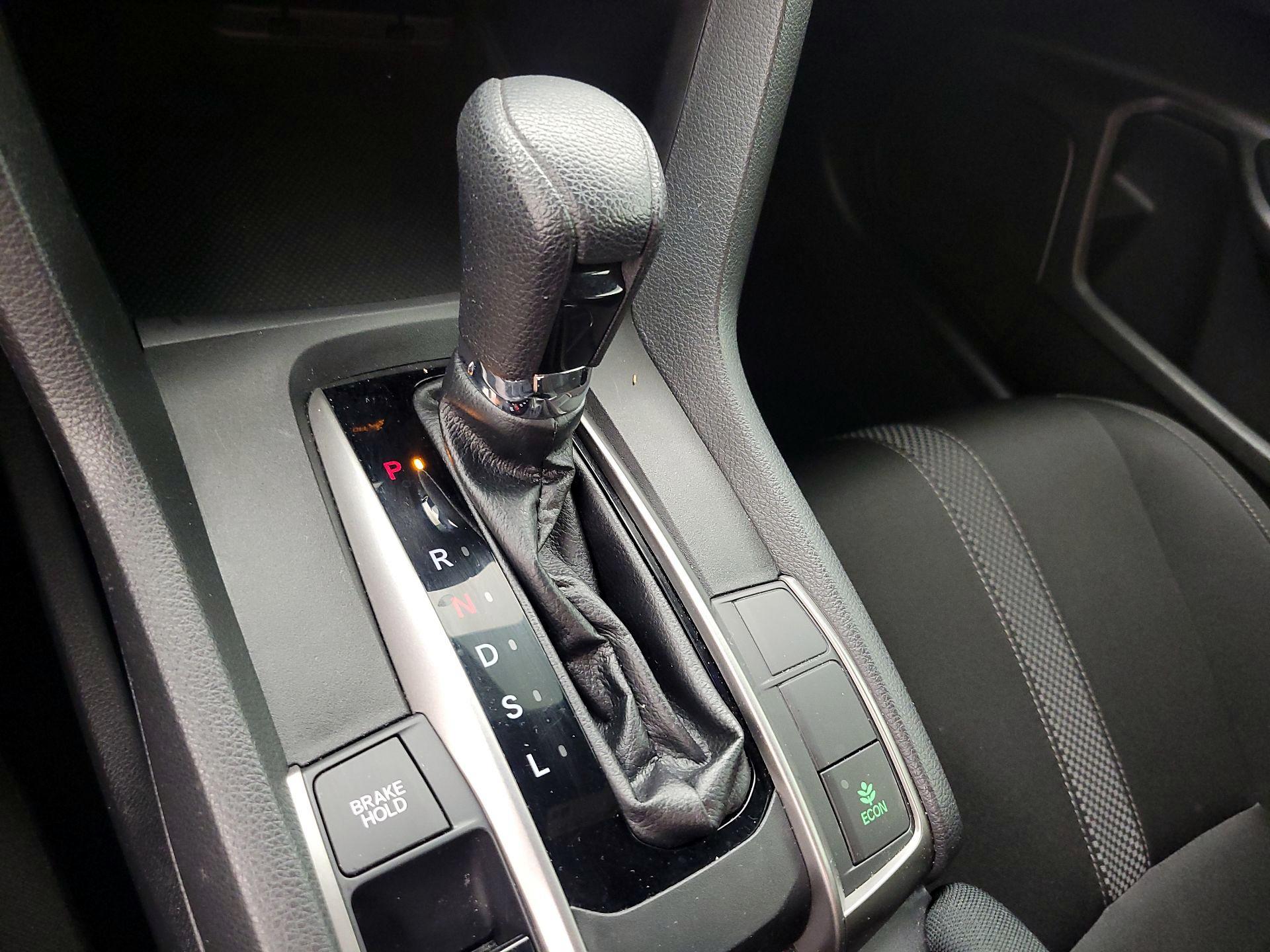 Thumbnail: 2020 Honda Civic - 17