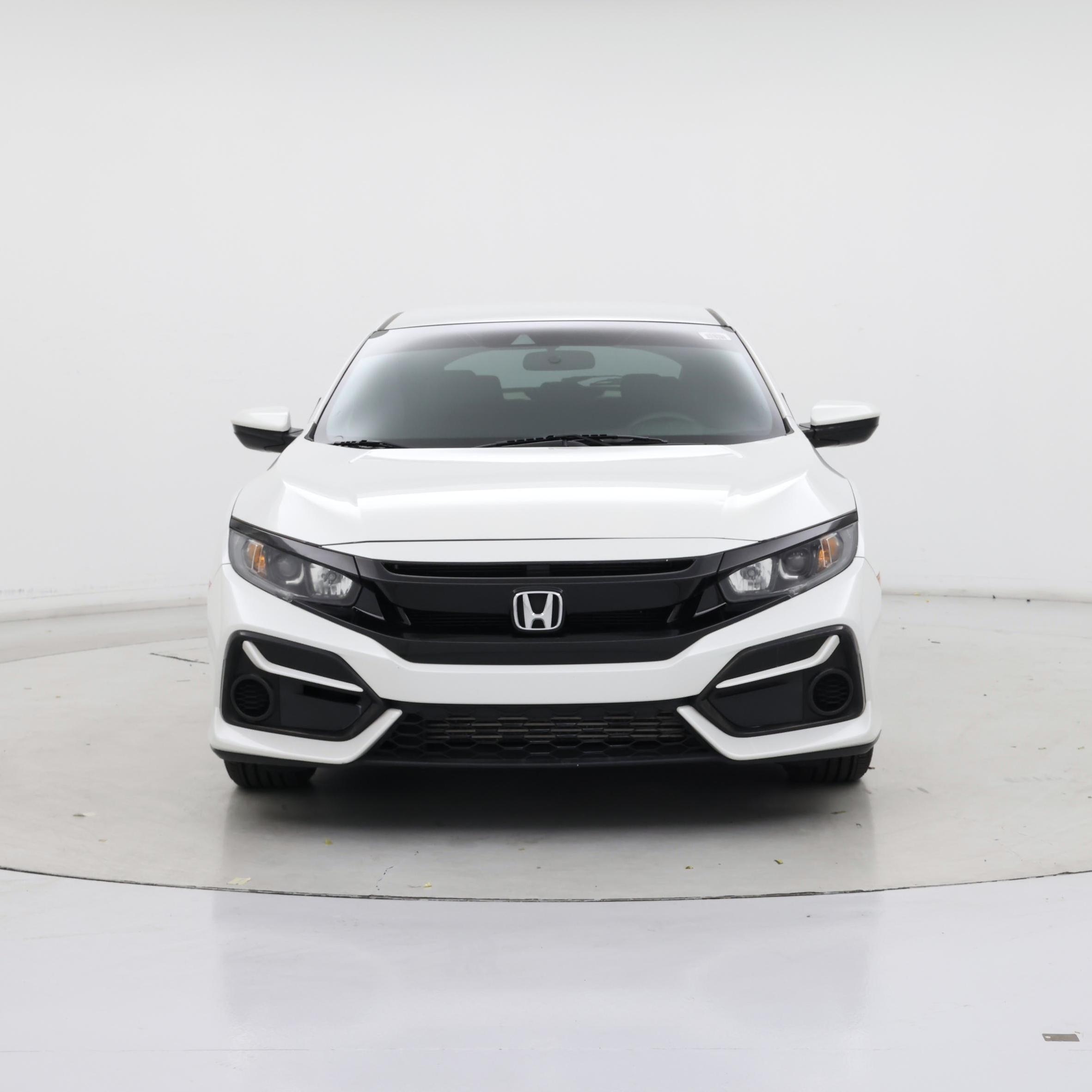Thumbnail: 2020 Honda Civic - 5