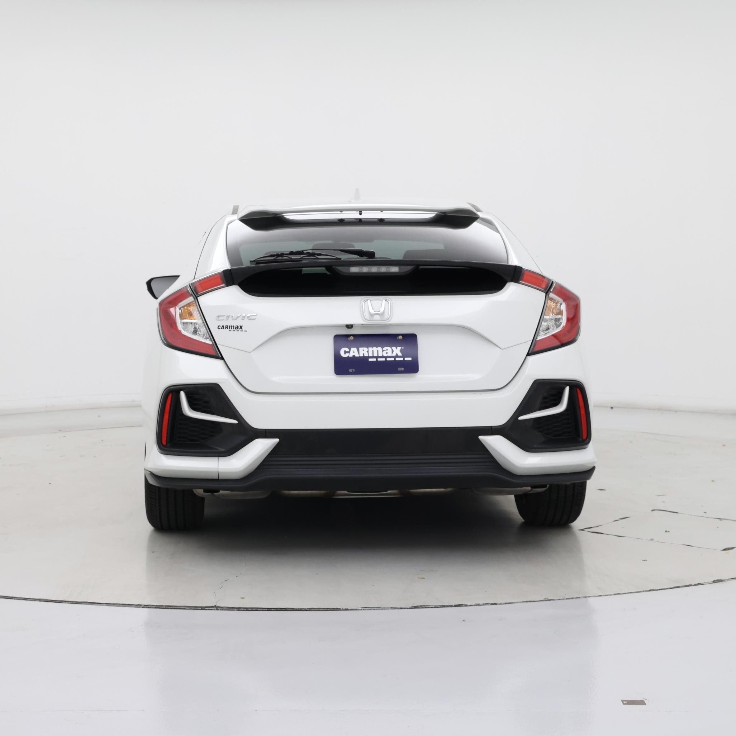 Thumbnail: 2020 Honda Civic - 6