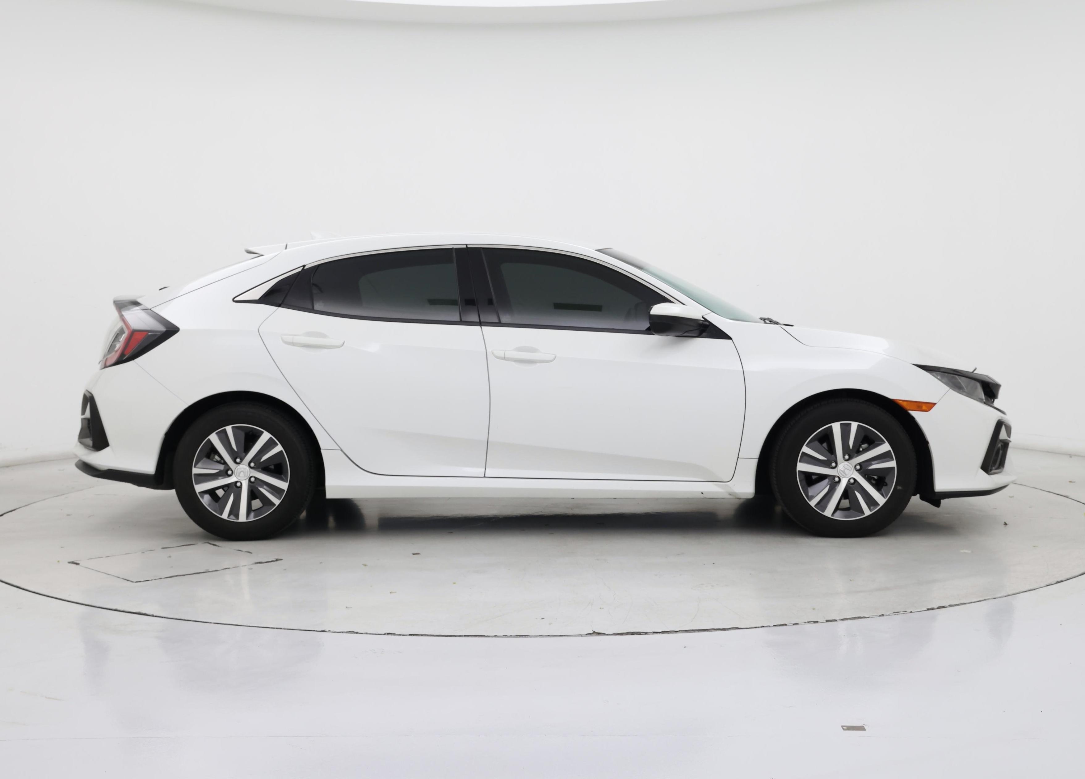 Thumbnail: 2020 Honda Civic - 7