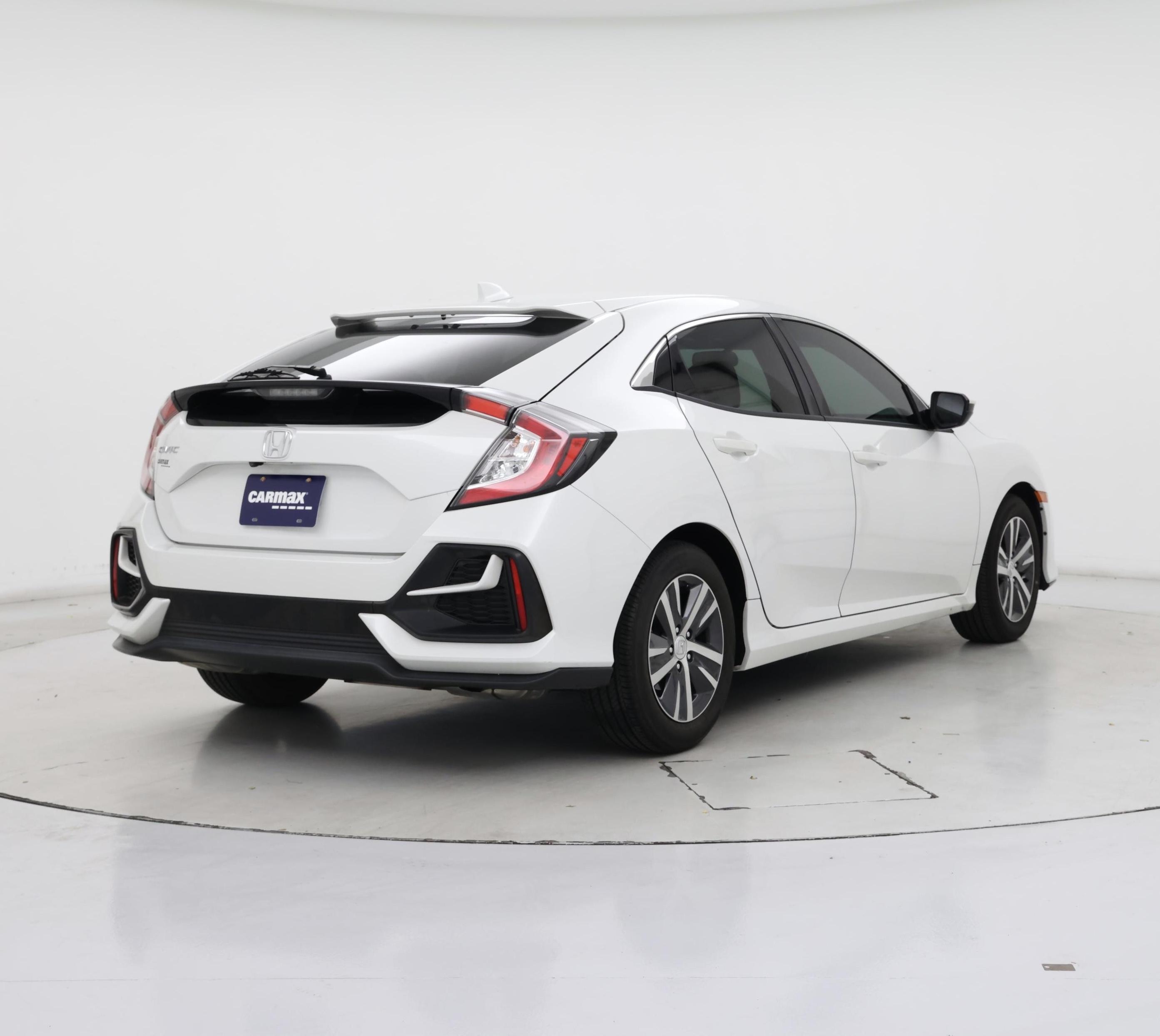 Thumbnail: 2020 Honda Civic - 8