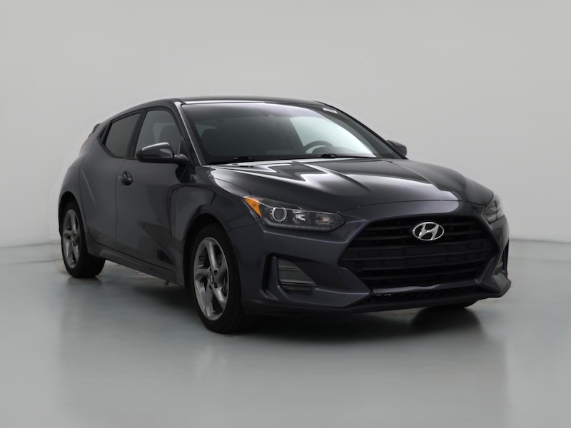 2020 Hyundai Veloster  -
                  Las Vegas, NV