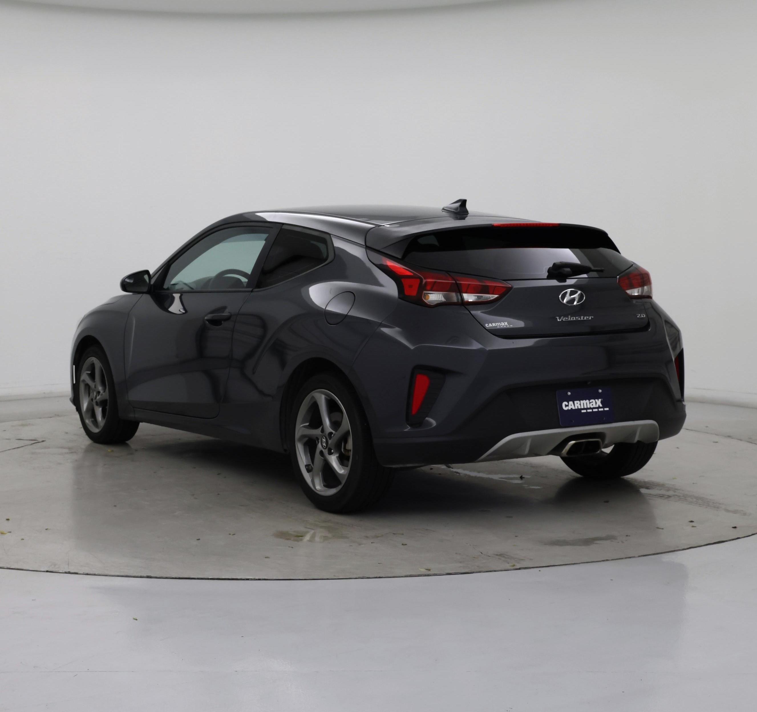 Thumbnail: 2020 Hyundai Veloster - 2