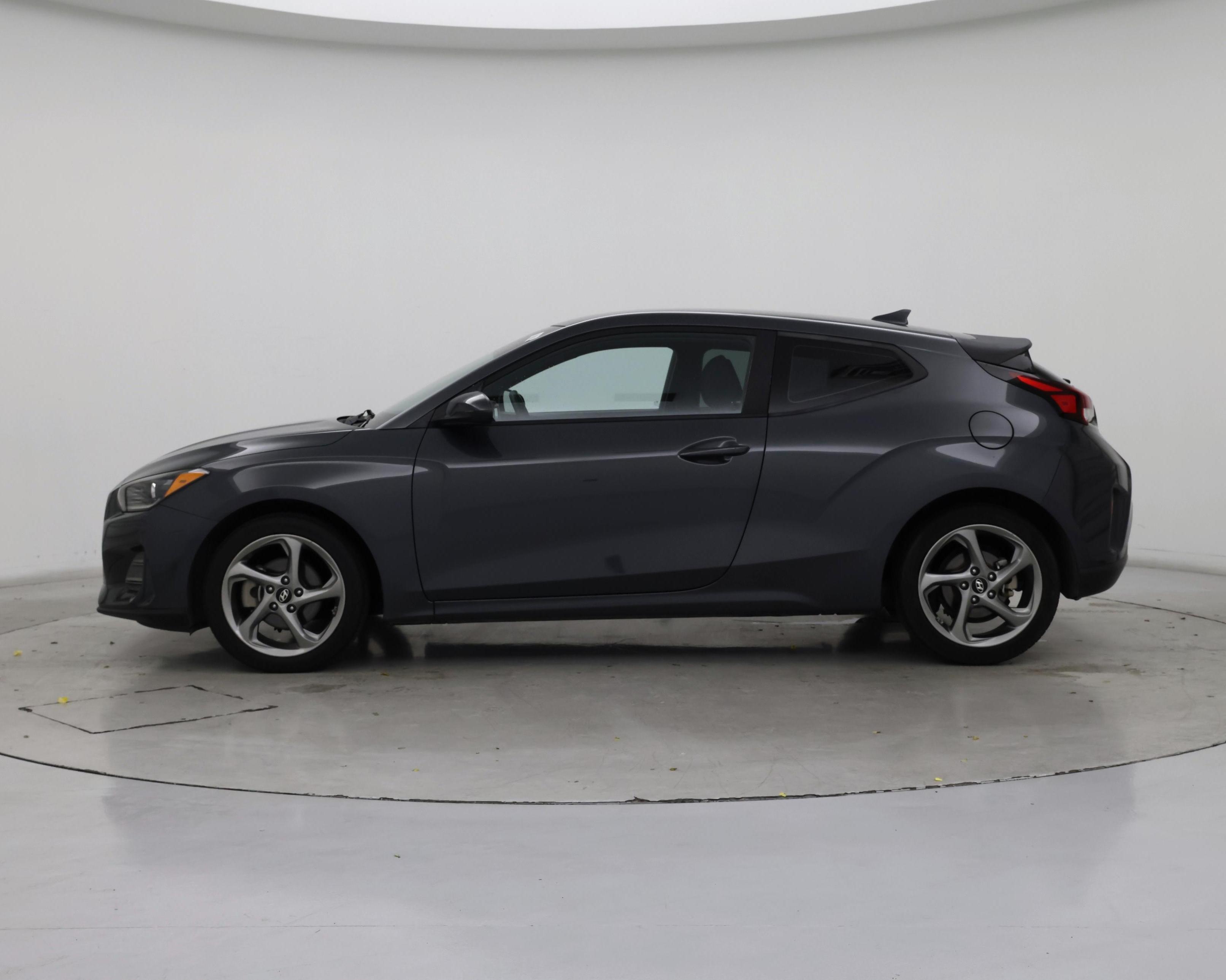 Thumbnail: 2020 Hyundai Veloster - 3