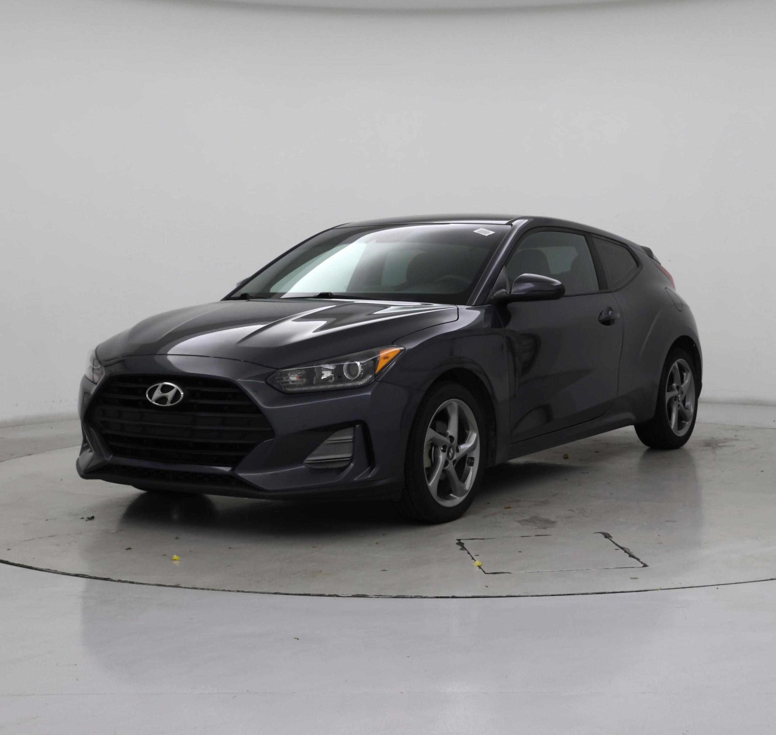 Thumbnail: 2020 Hyundai Veloster - 4