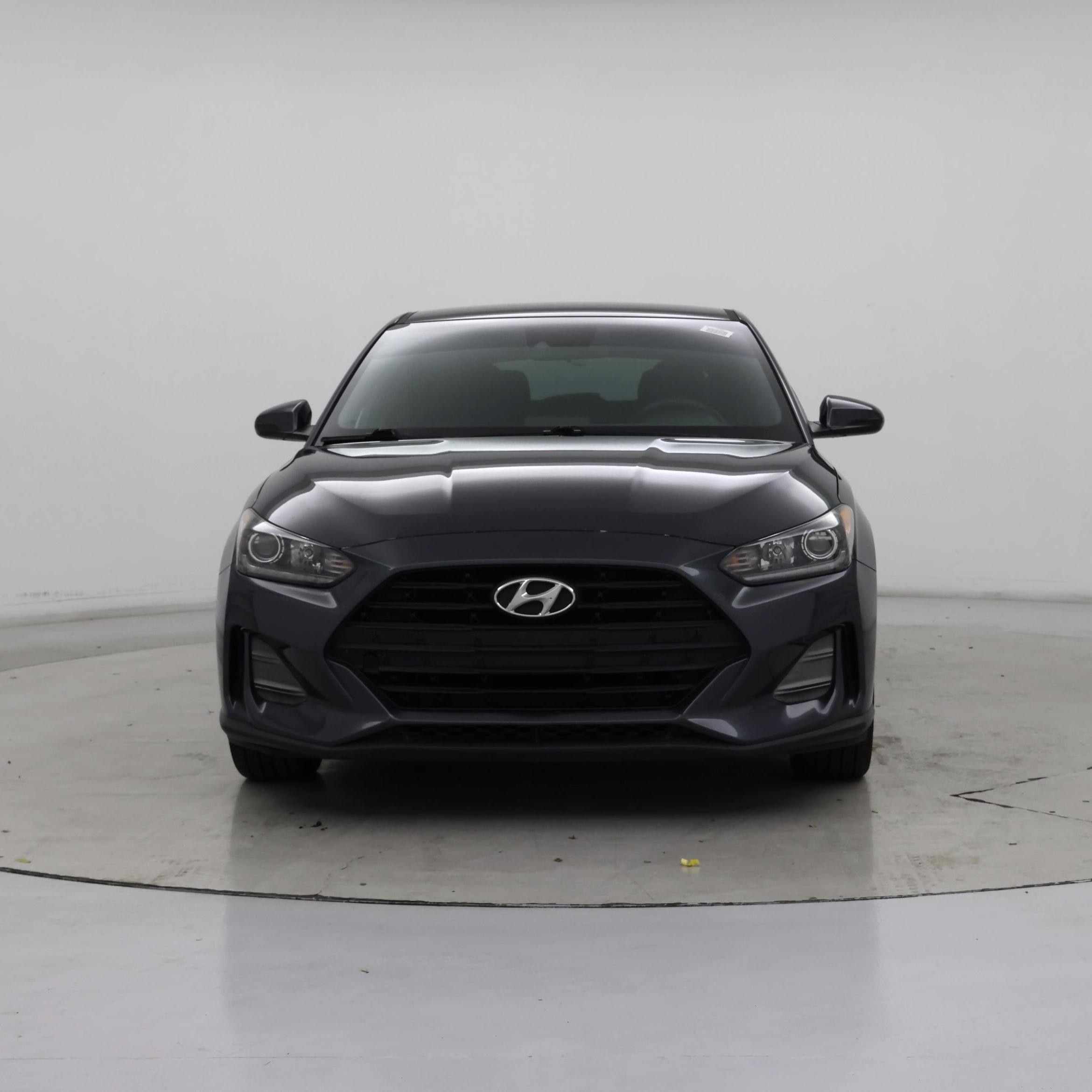 Thumbnail: 2020 Hyundai Veloster - 5