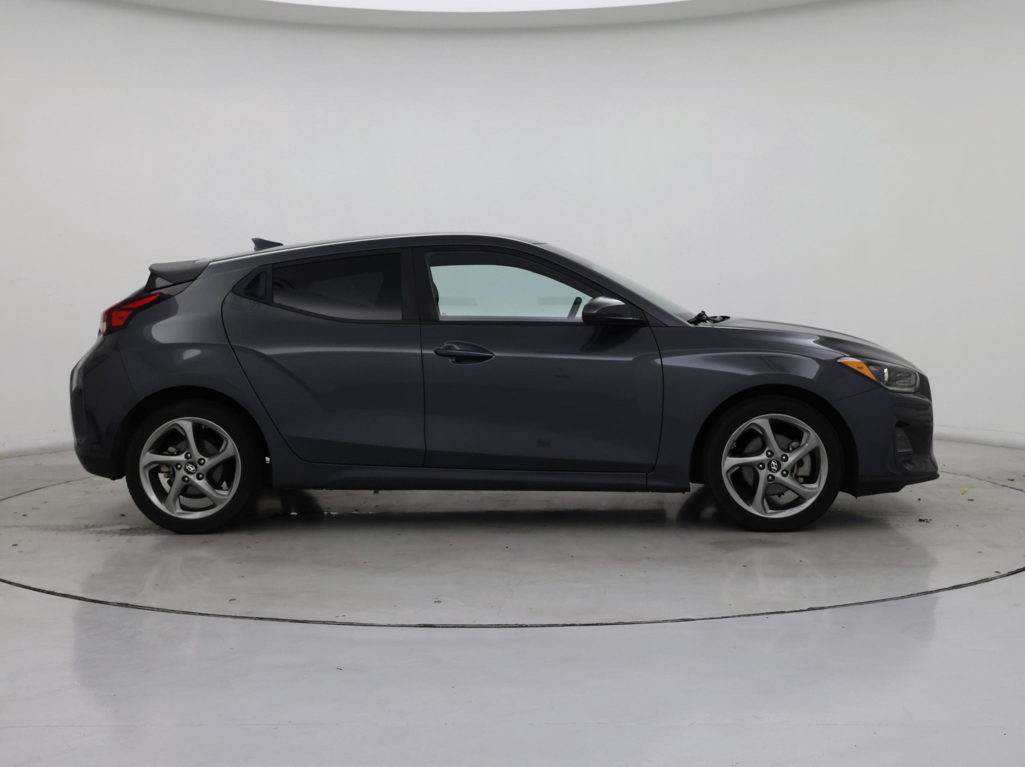 Thumbnail: 2020 Hyundai Veloster - 7