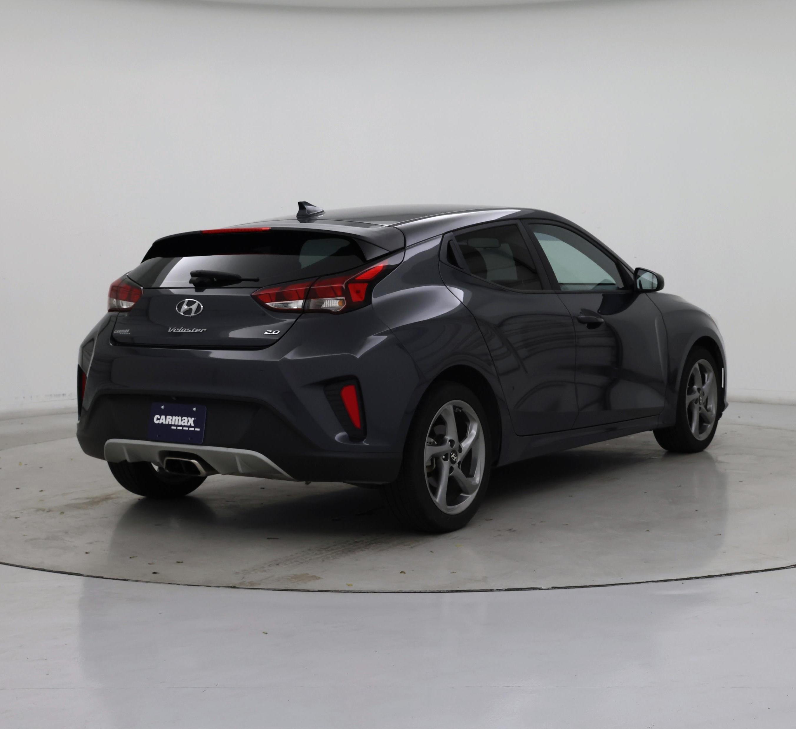 Thumbnail: 2020 Hyundai Veloster - 8