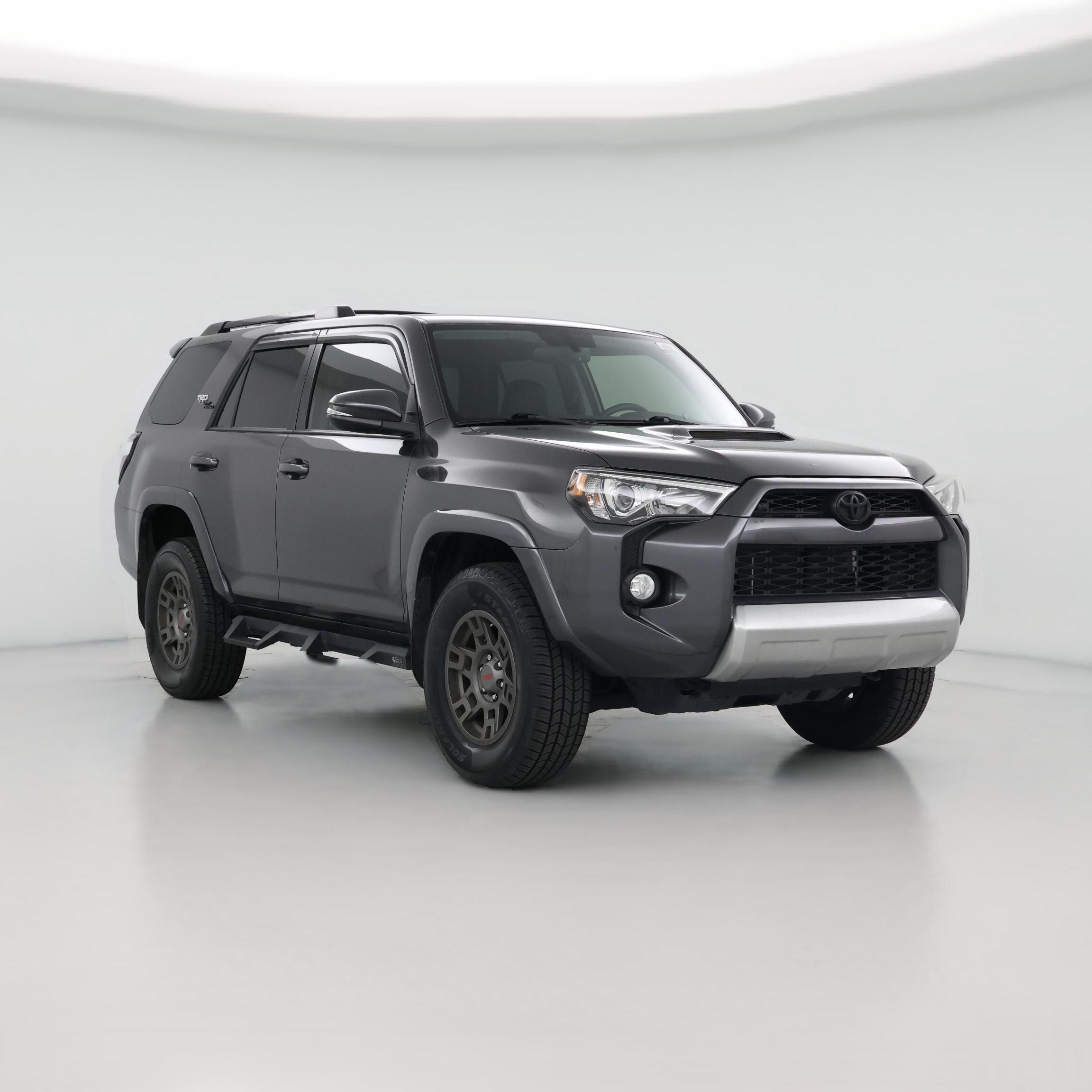 Thumbnail: 2019 Toyota 4Runner - 1