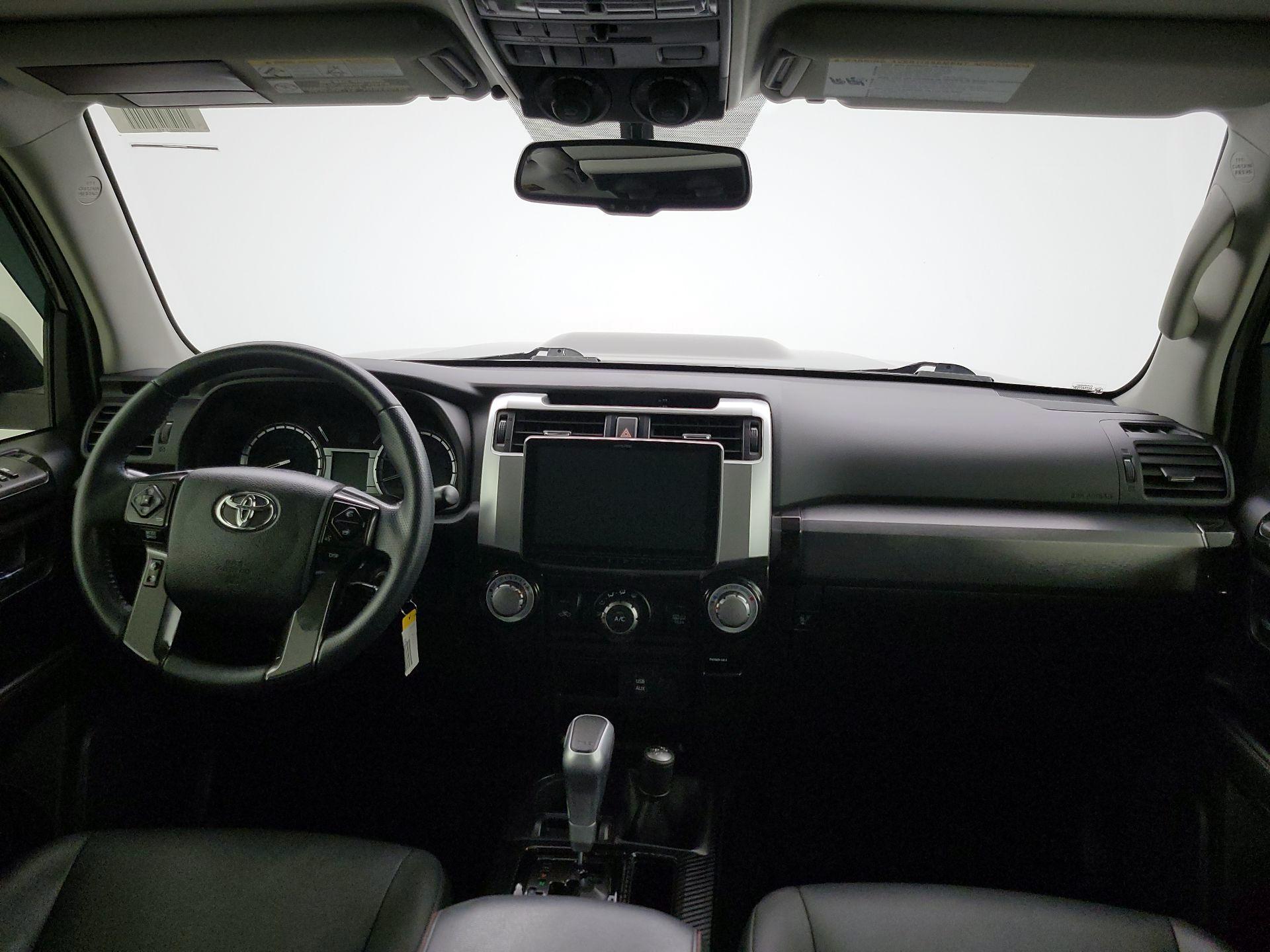 Thumbnail: 2019 Toyota 4Runner - 9