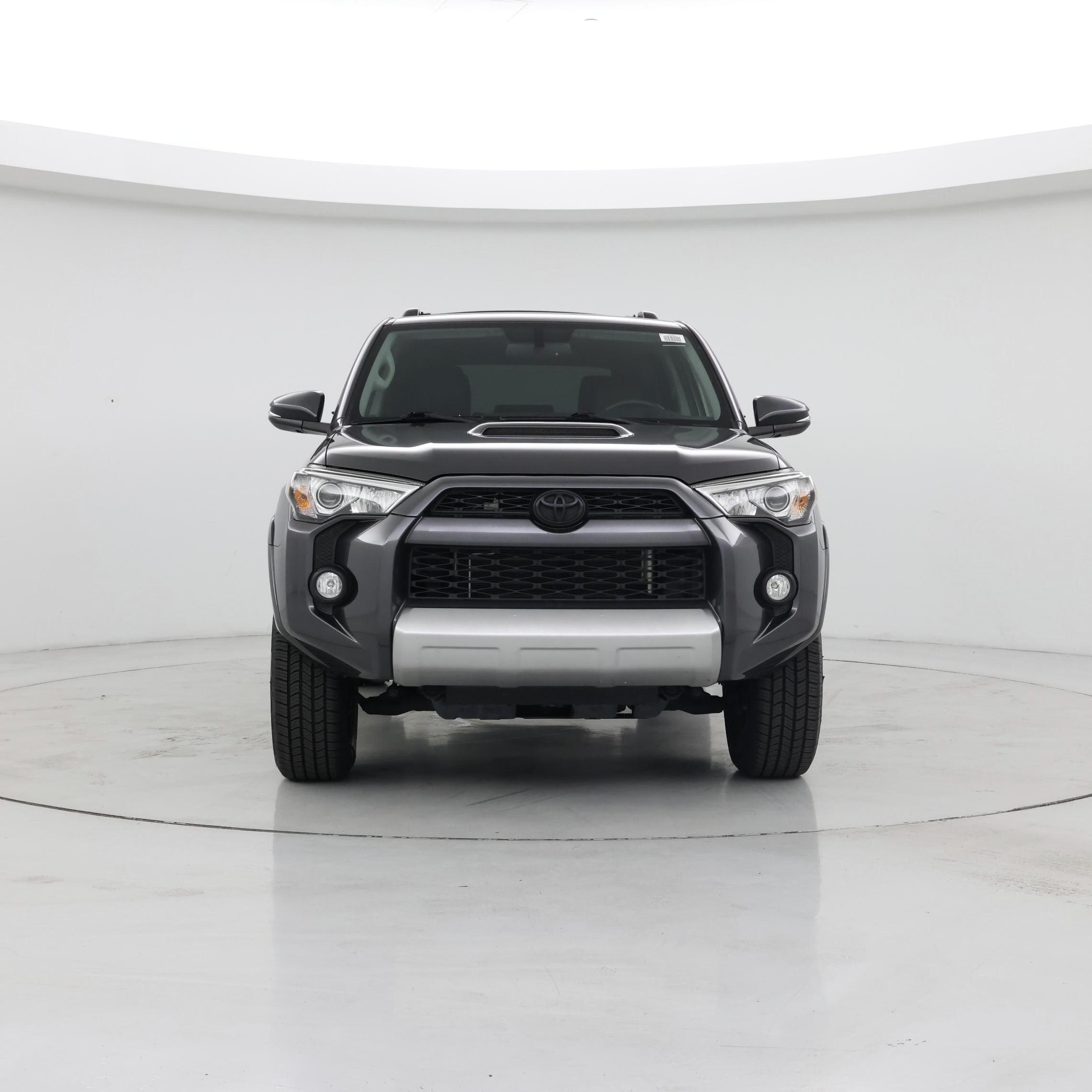 Thumbnail: 2019 Toyota 4Runner - 5