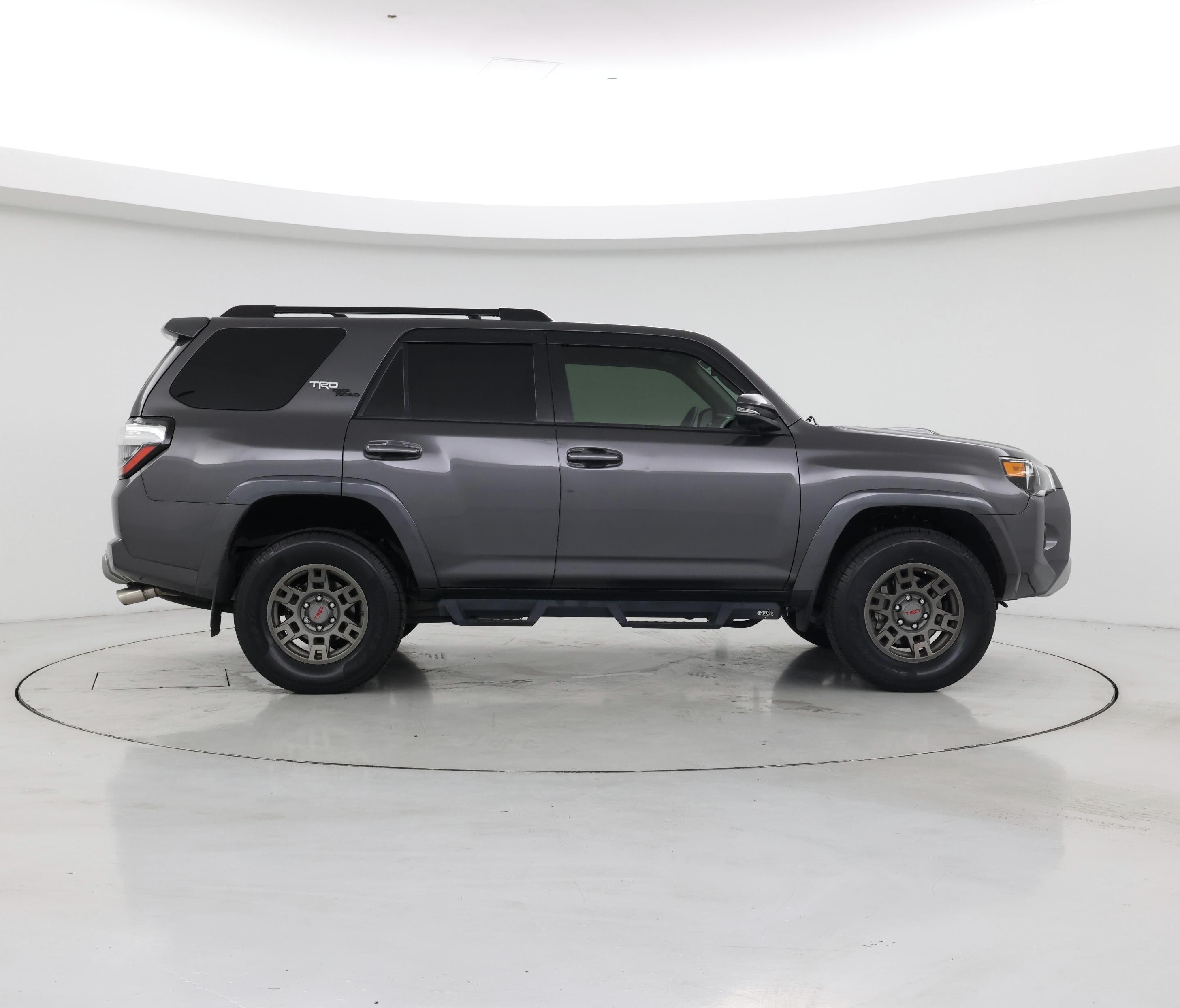 Thumbnail: 2019 Toyota 4Runner - 7