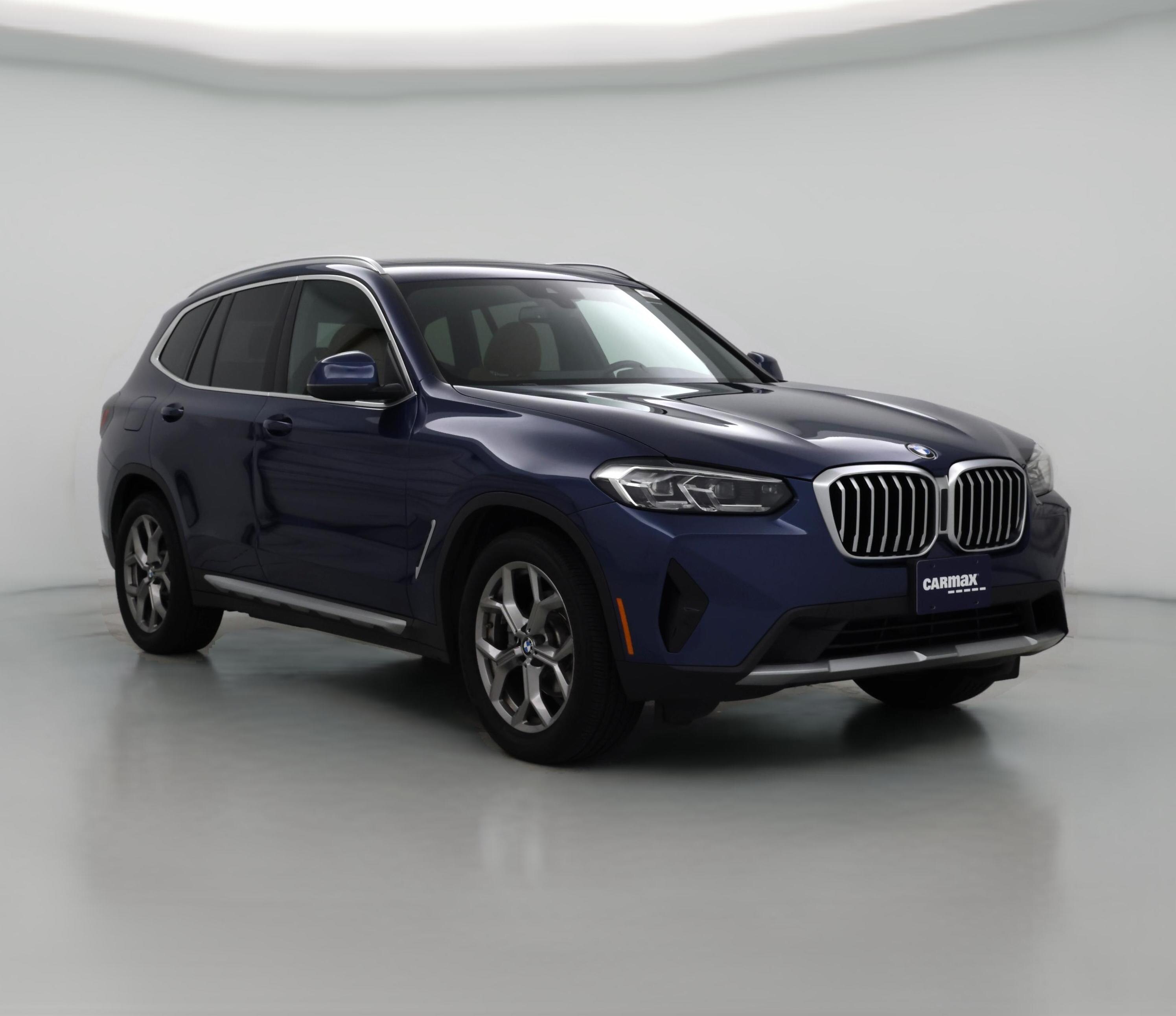 Thumbnail: 2022 BMW X3 - 1
