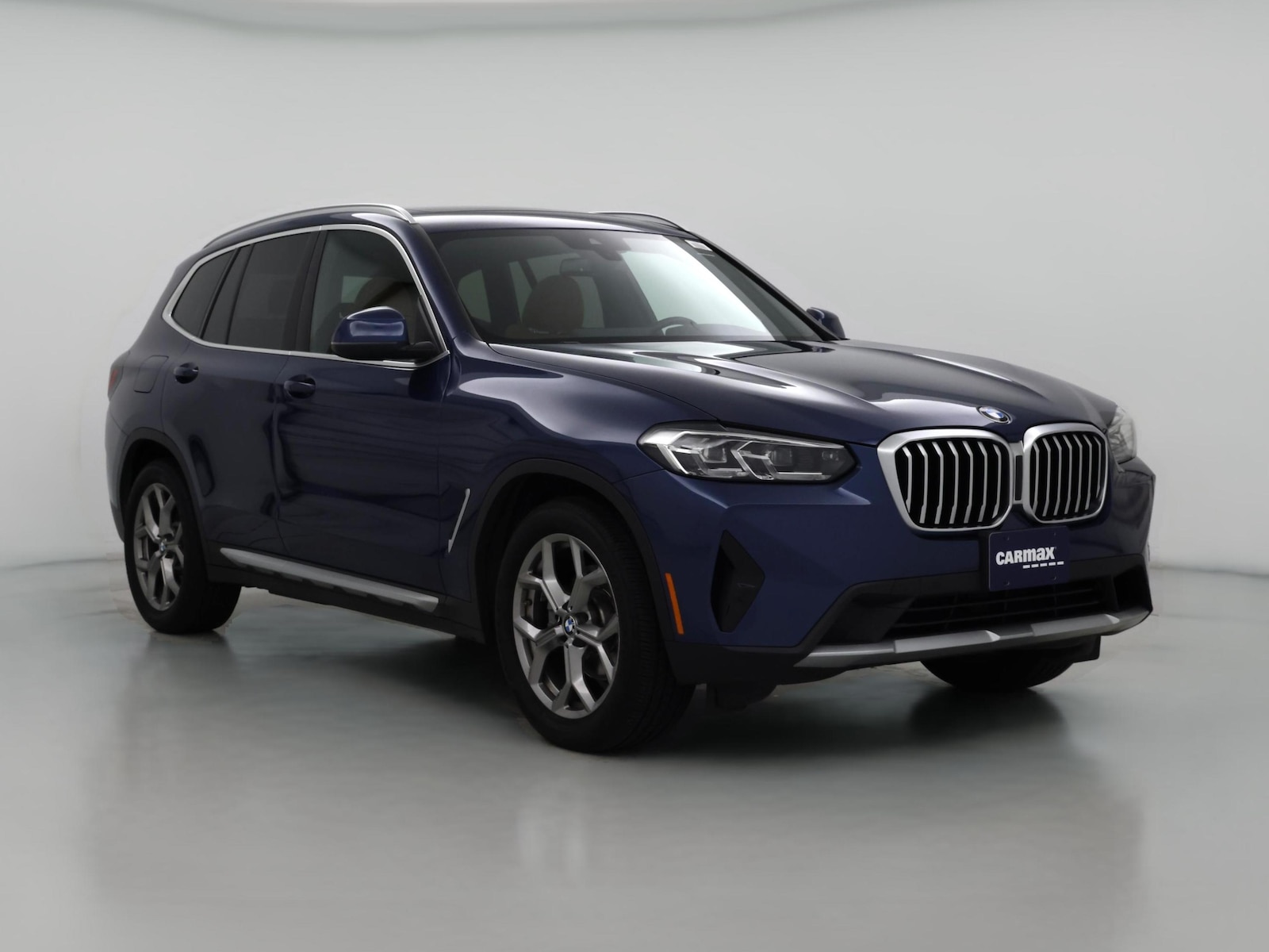 2022 BMW X3 30i