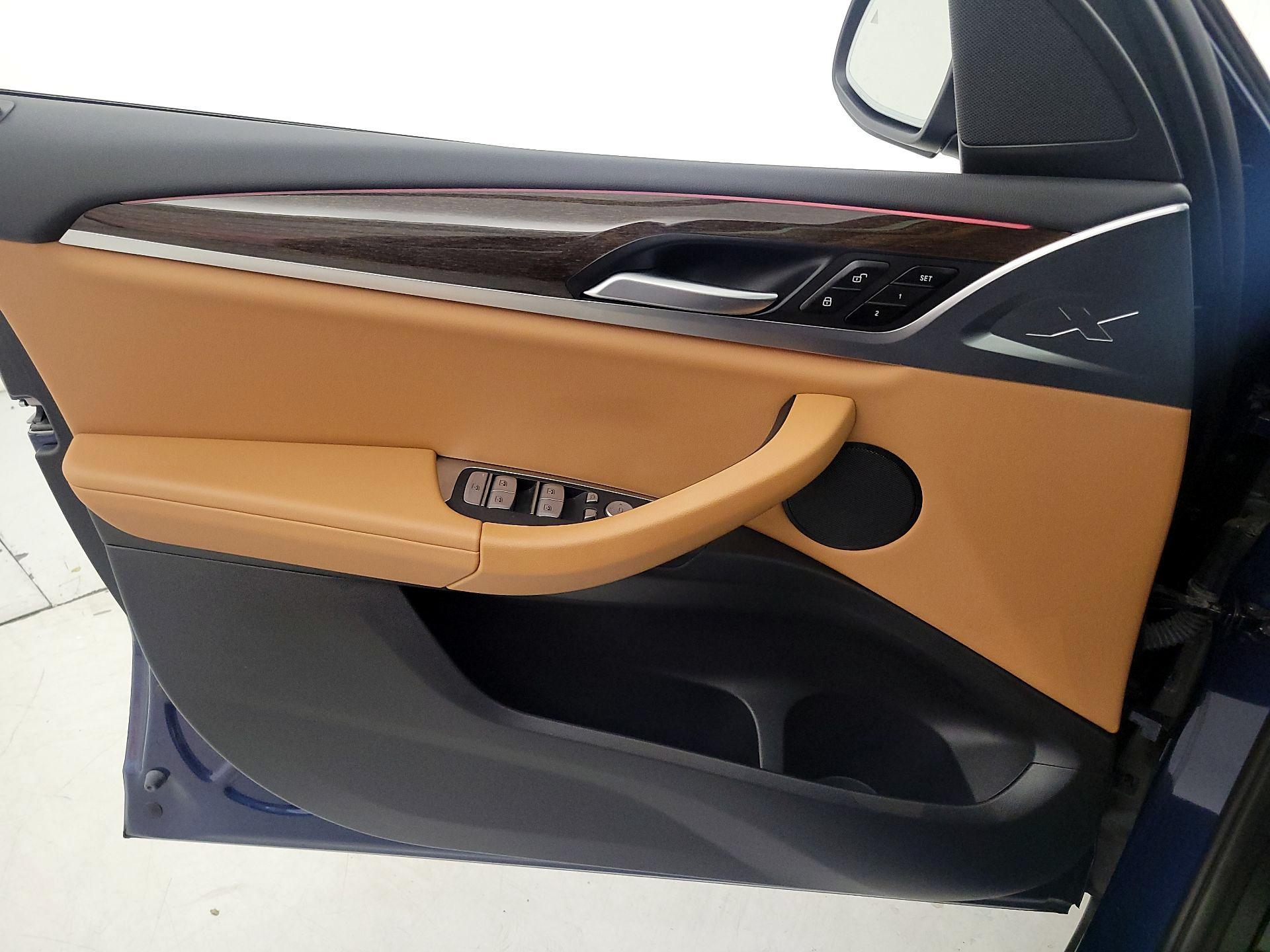 Thumbnail: 2022 BMW X3 - 12