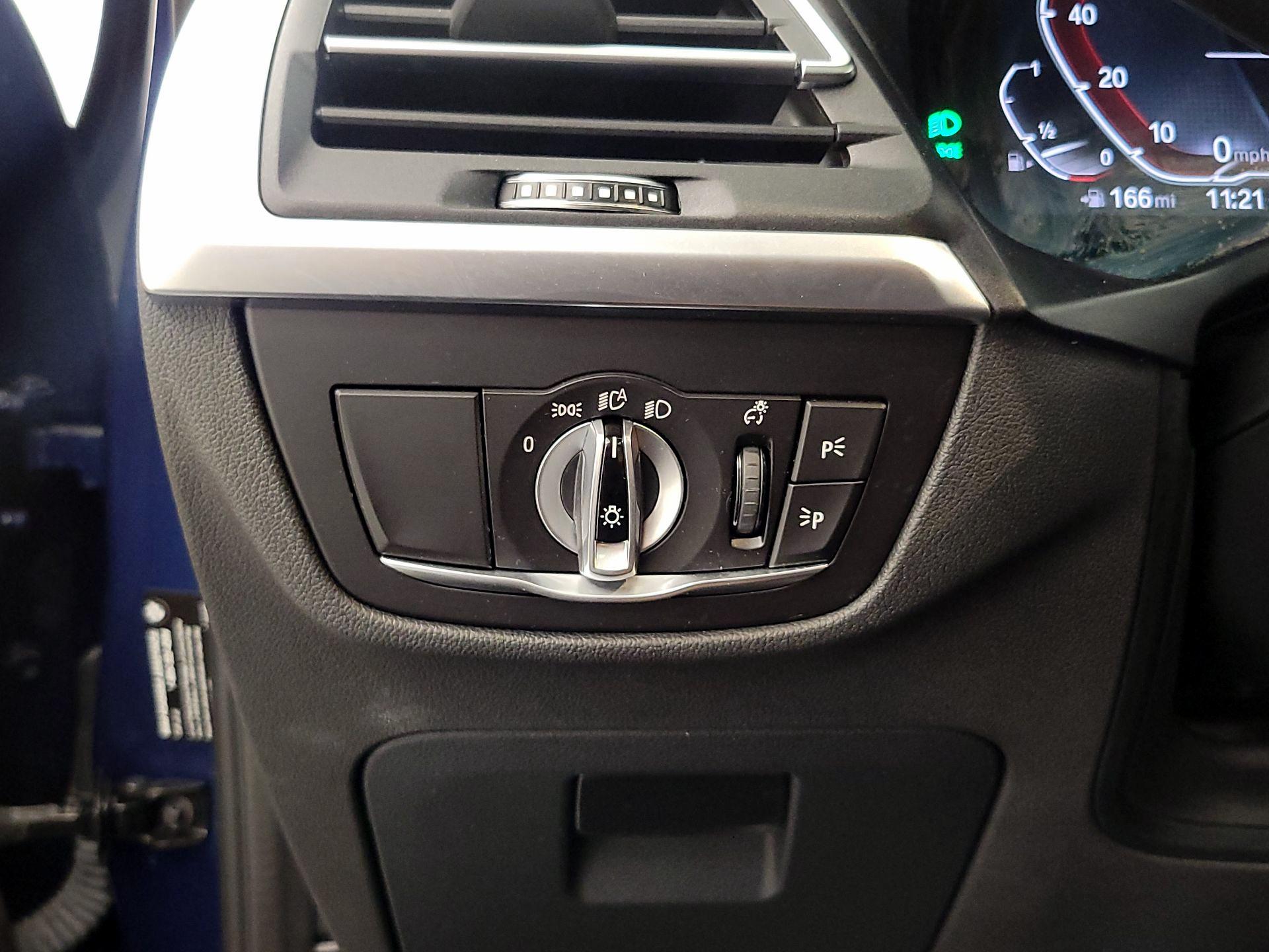 Thumbnail: 2022 BMW X3 - 13