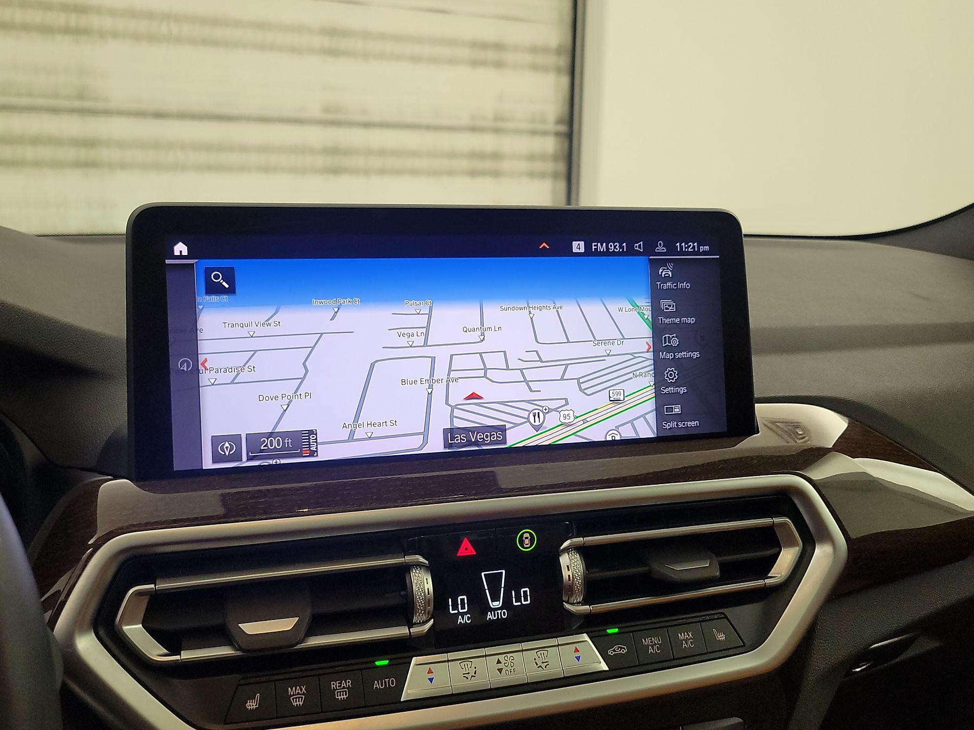 Thumbnail: 2022 BMW X3 - 14