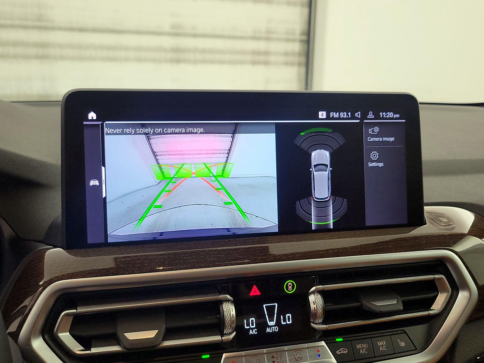 Thumbnail: 2022 BMW X3 - 15