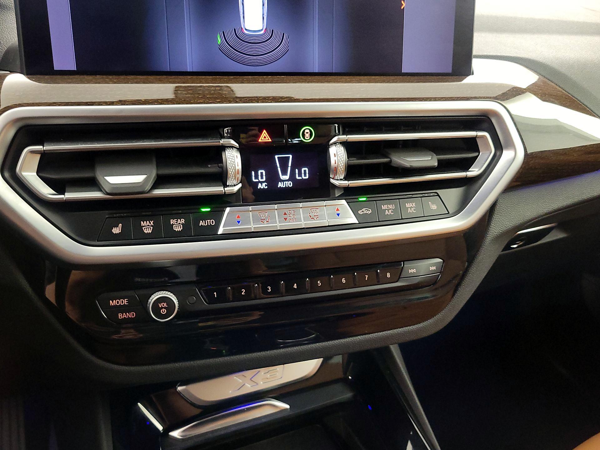 Thumbnail: 2022 BMW X3 - 17