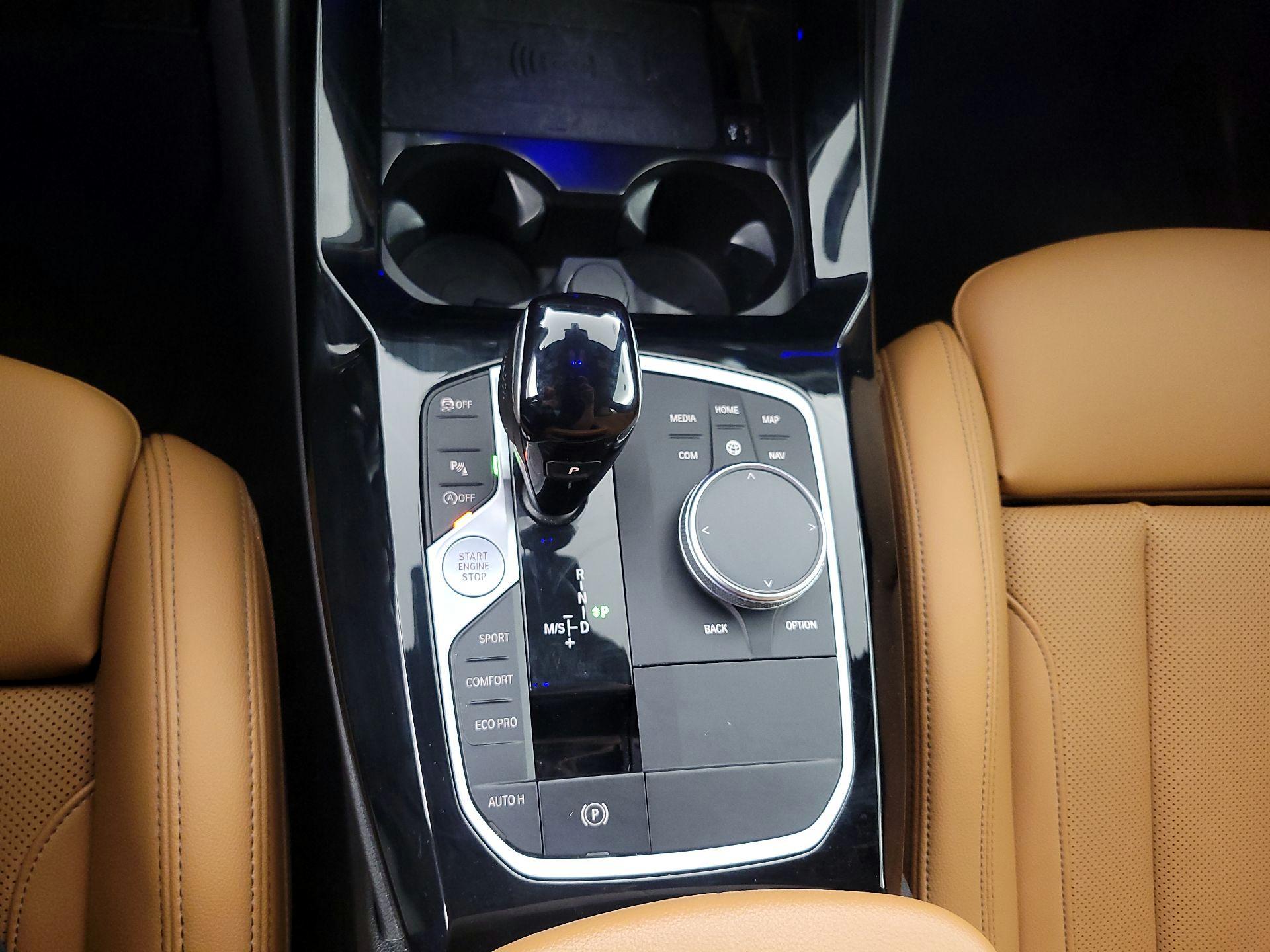 Thumbnail: 2022 BMW X3 - 18