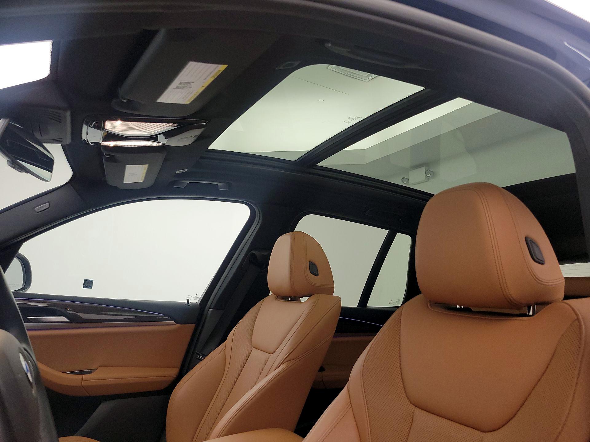 Thumbnail: 2022 BMW X3 - 20