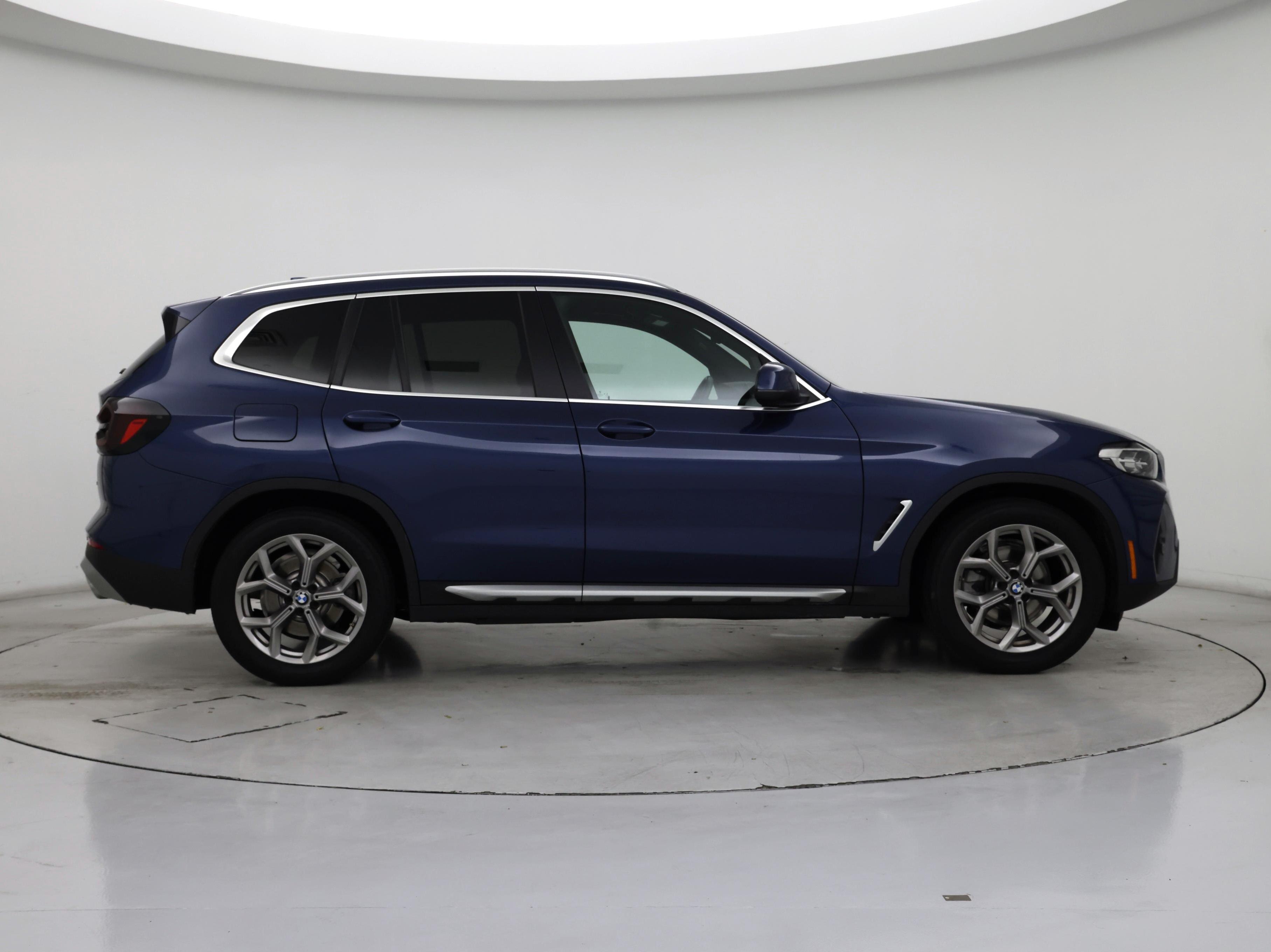 Thumbnail: 2022 BMW X3 - 7
