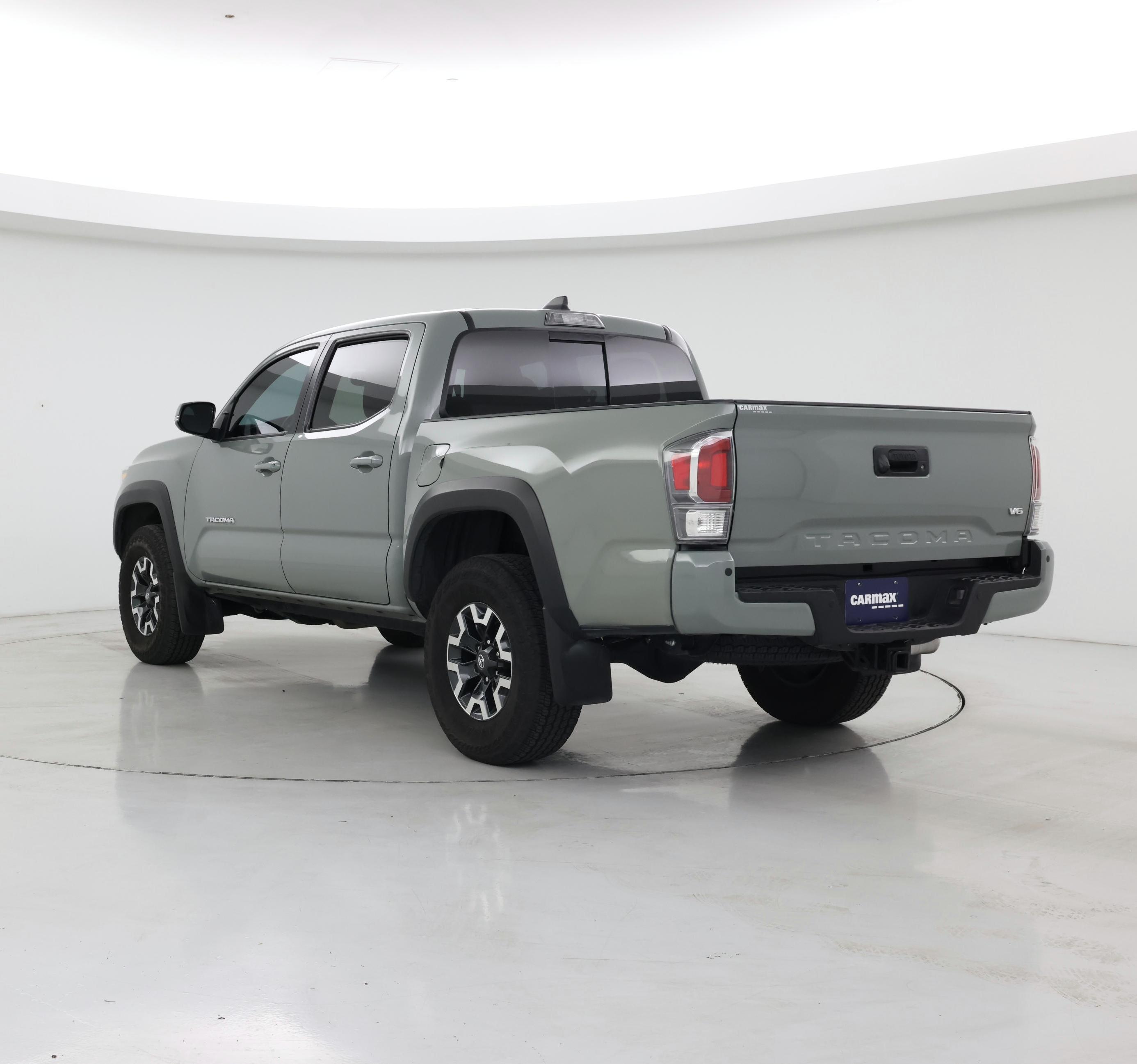 Thumbnail: 2023 Toyota Tacoma - 2