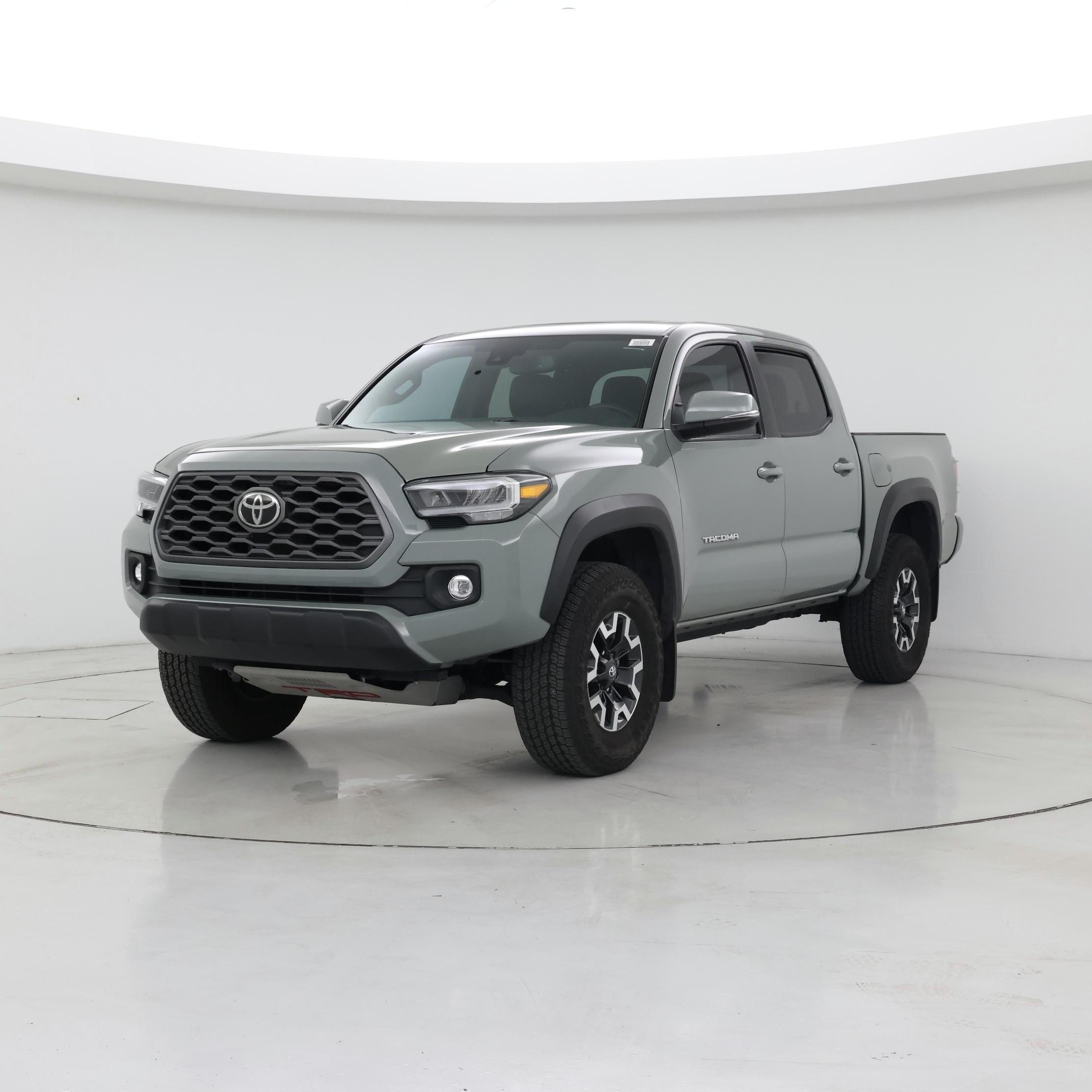 Thumbnail: 2023 Toyota Tacoma - 4