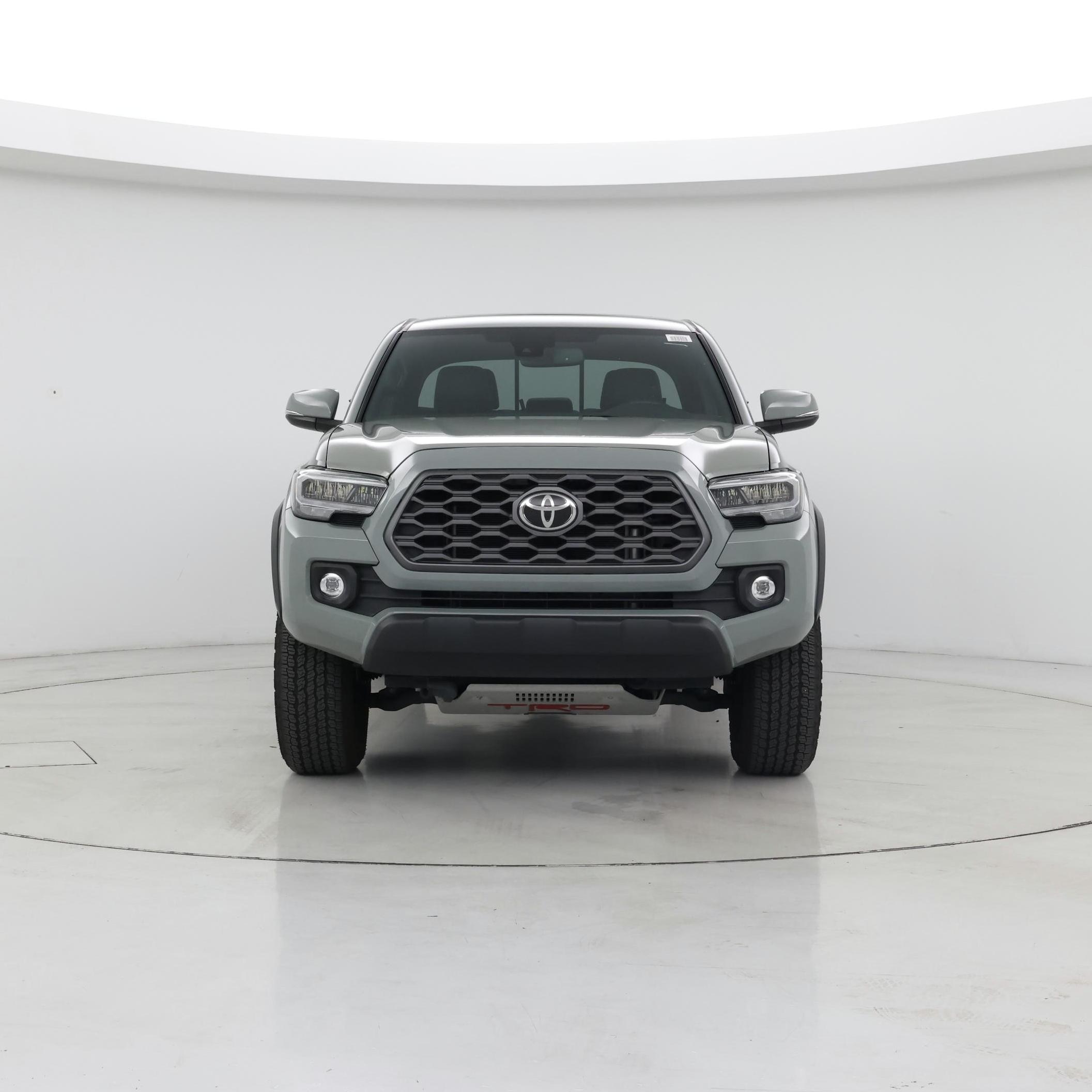 Thumbnail: 2023 Toyota Tacoma - 5