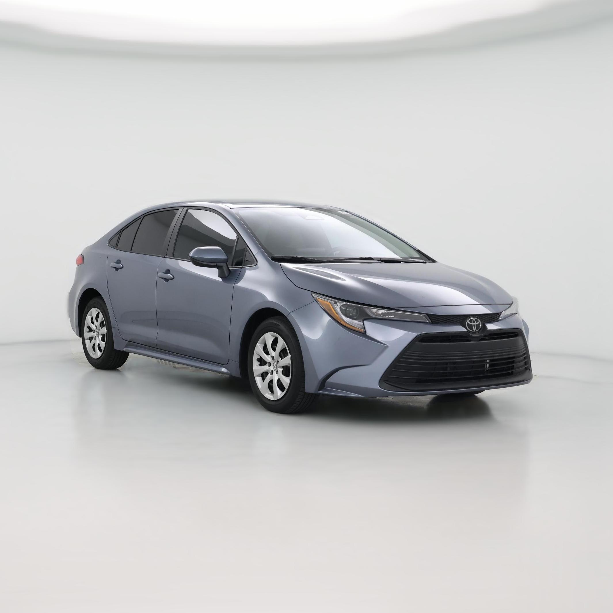 Thumbnail: 2025 Toyota Corolla - 1