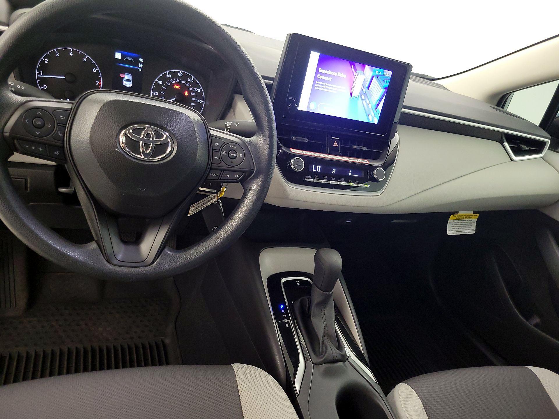 Thumbnail: 2025 Toyota Corolla - 9