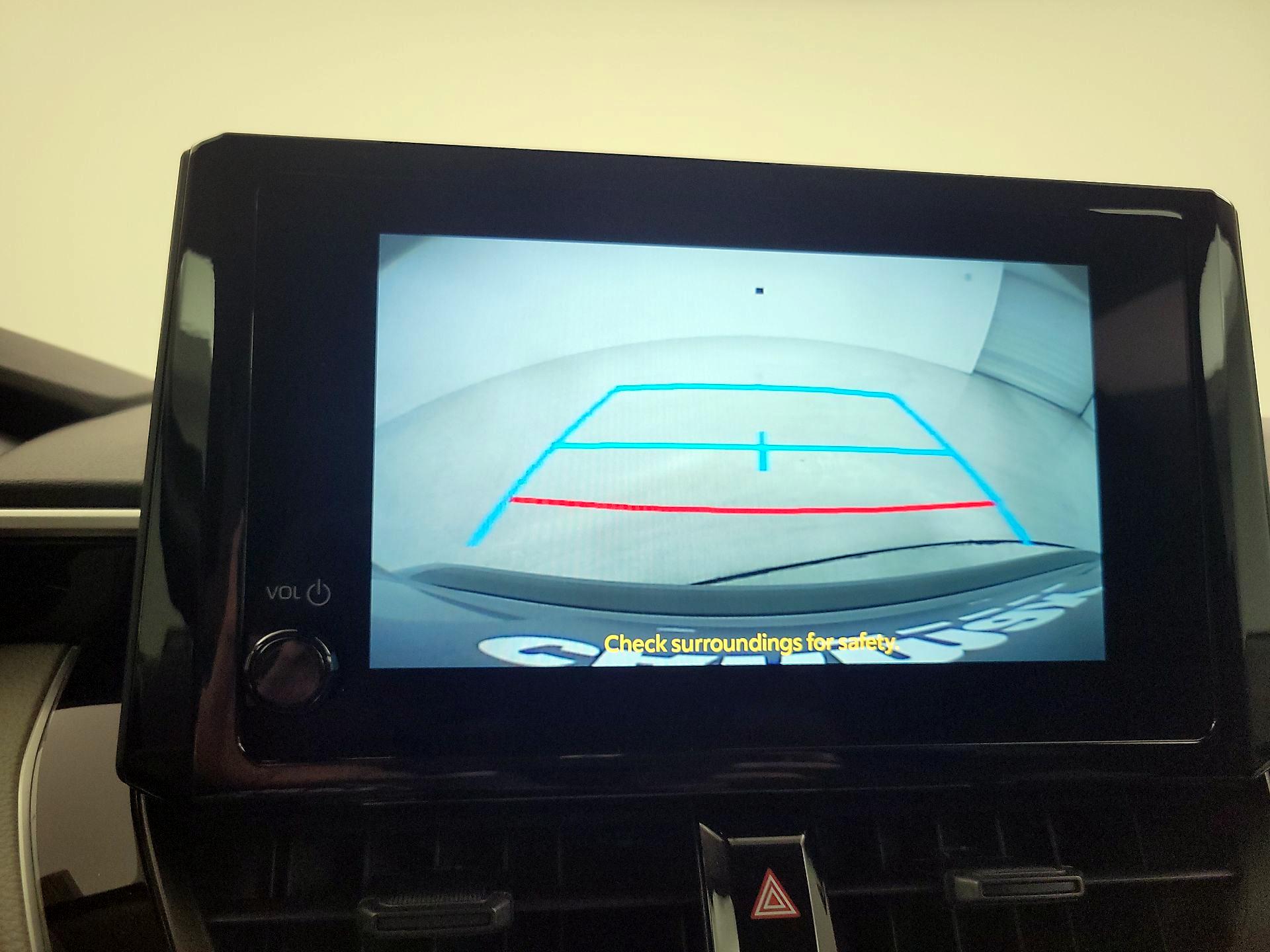 Thumbnail: 2025 Toyota Corolla - 14