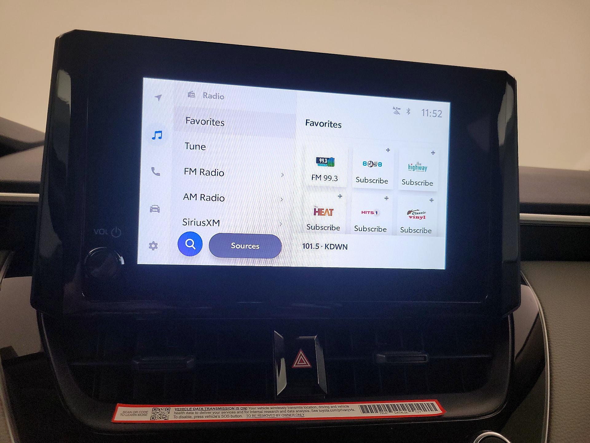 Thumbnail: 2025 Toyota Corolla - 15