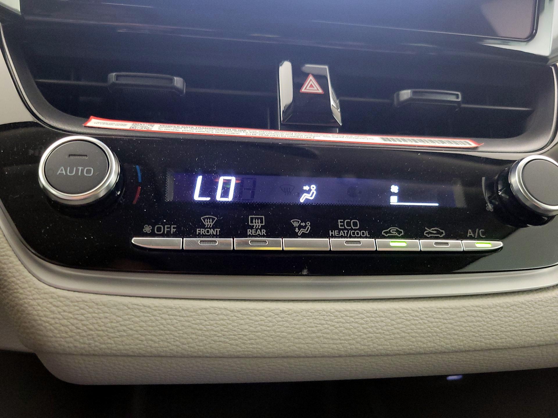 Thumbnail: 2025 Toyota Corolla - 16