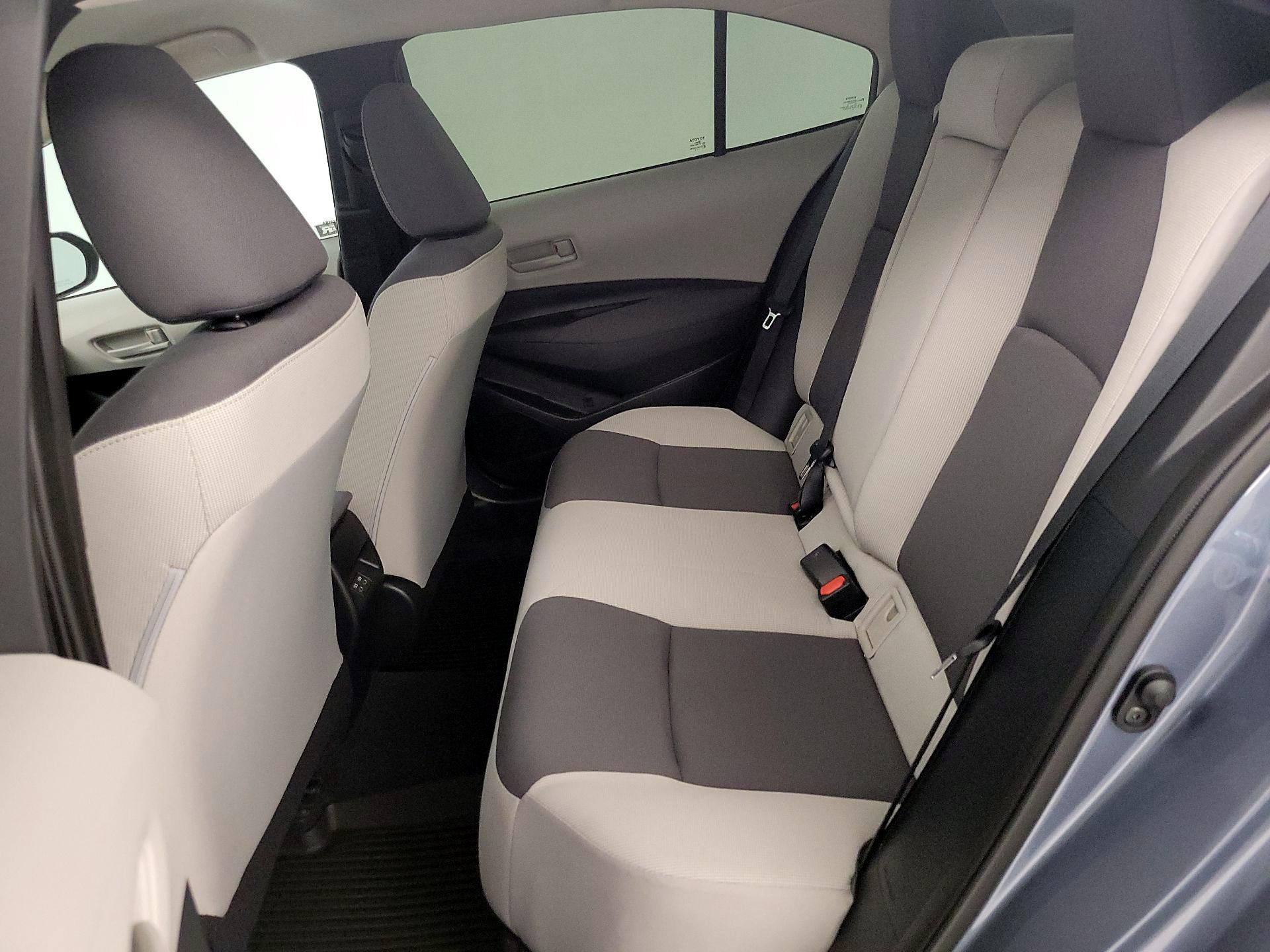 Thumbnail: 2025 Toyota Corolla - 19