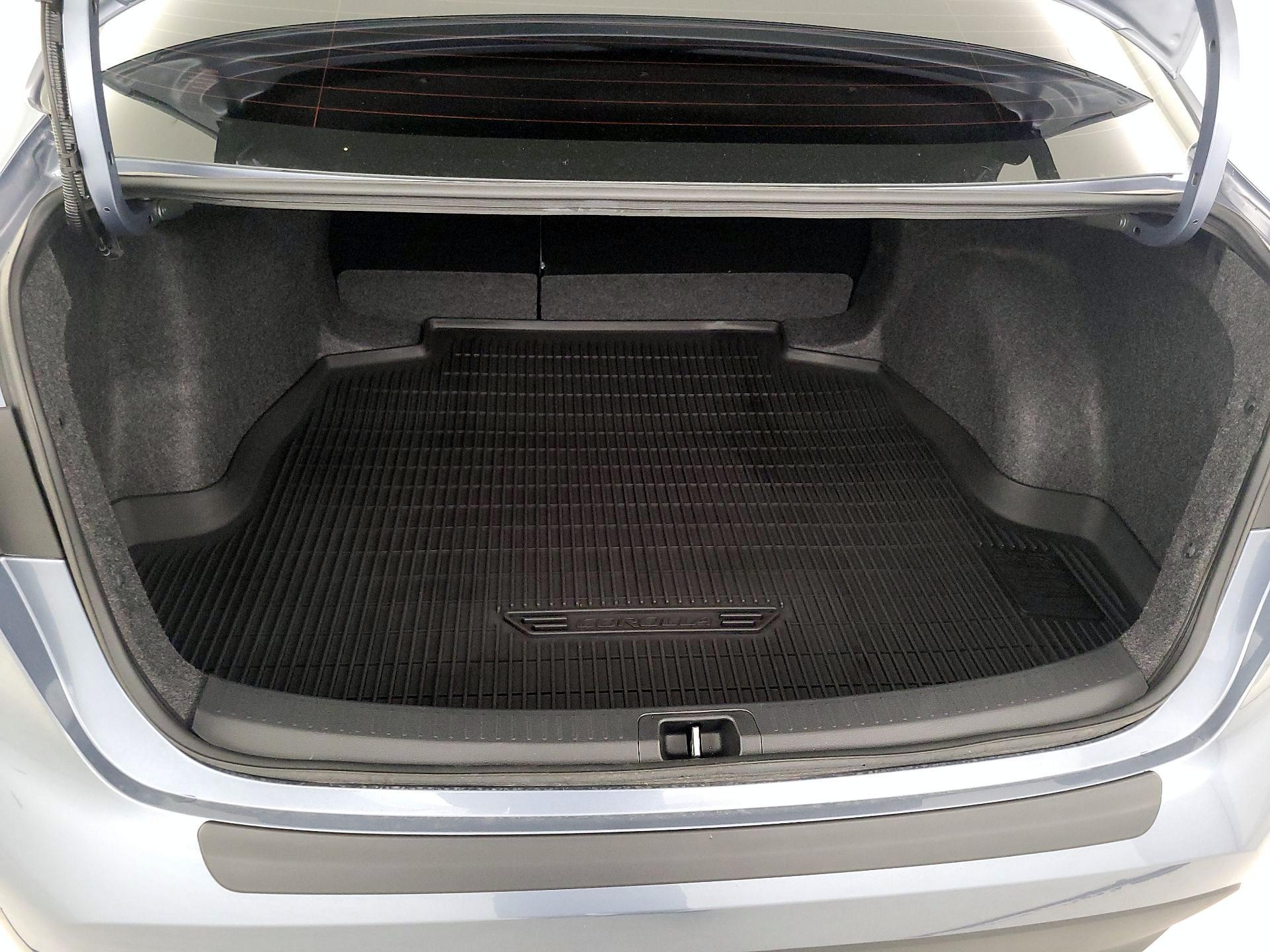 Thumbnail: 2025 Toyota Corolla - 20