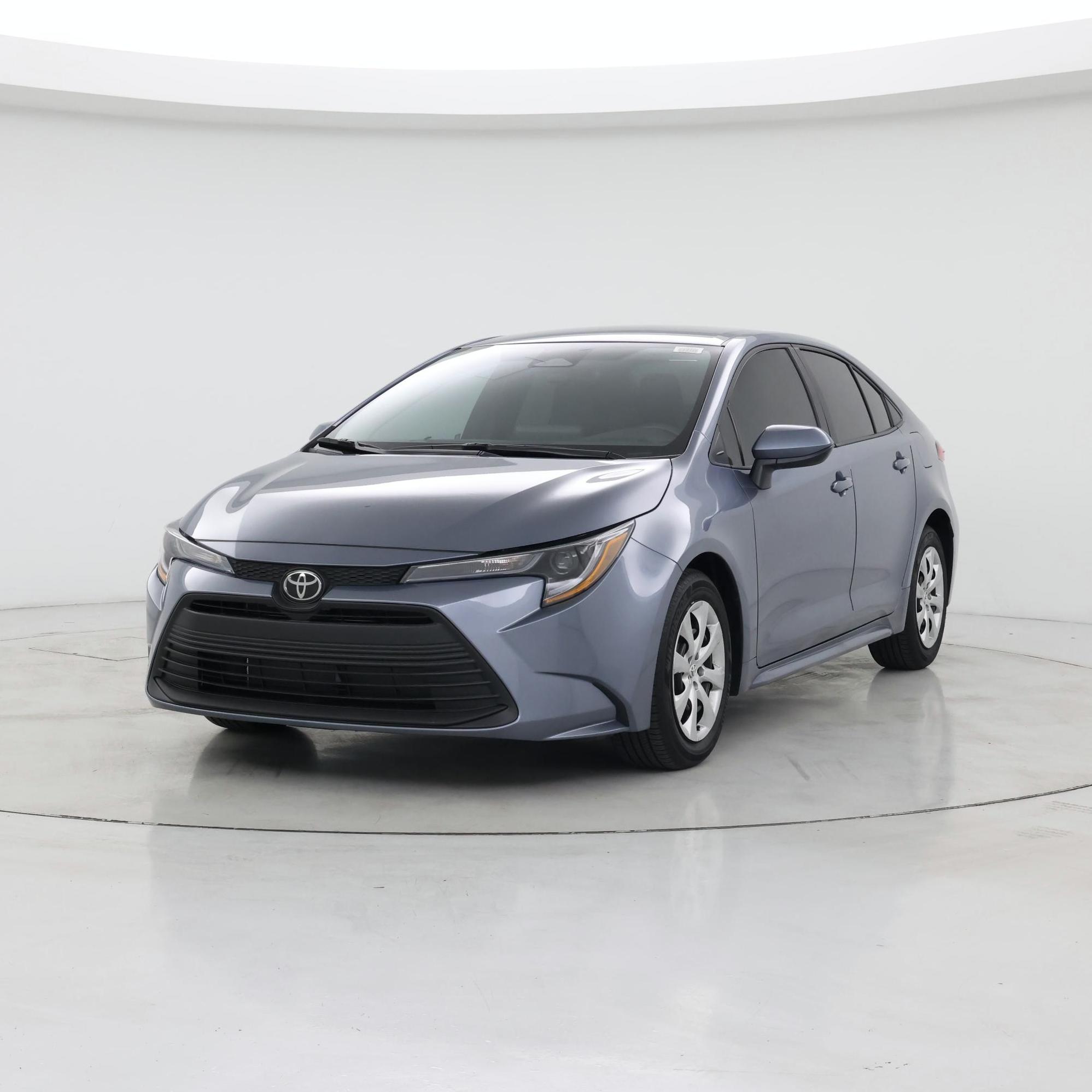 Thumbnail: 2025 Toyota Corolla - 4