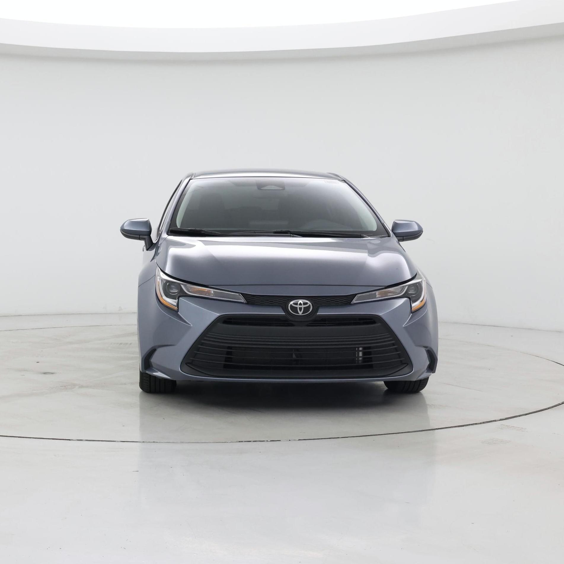 Thumbnail: 2025 Toyota Corolla - 5